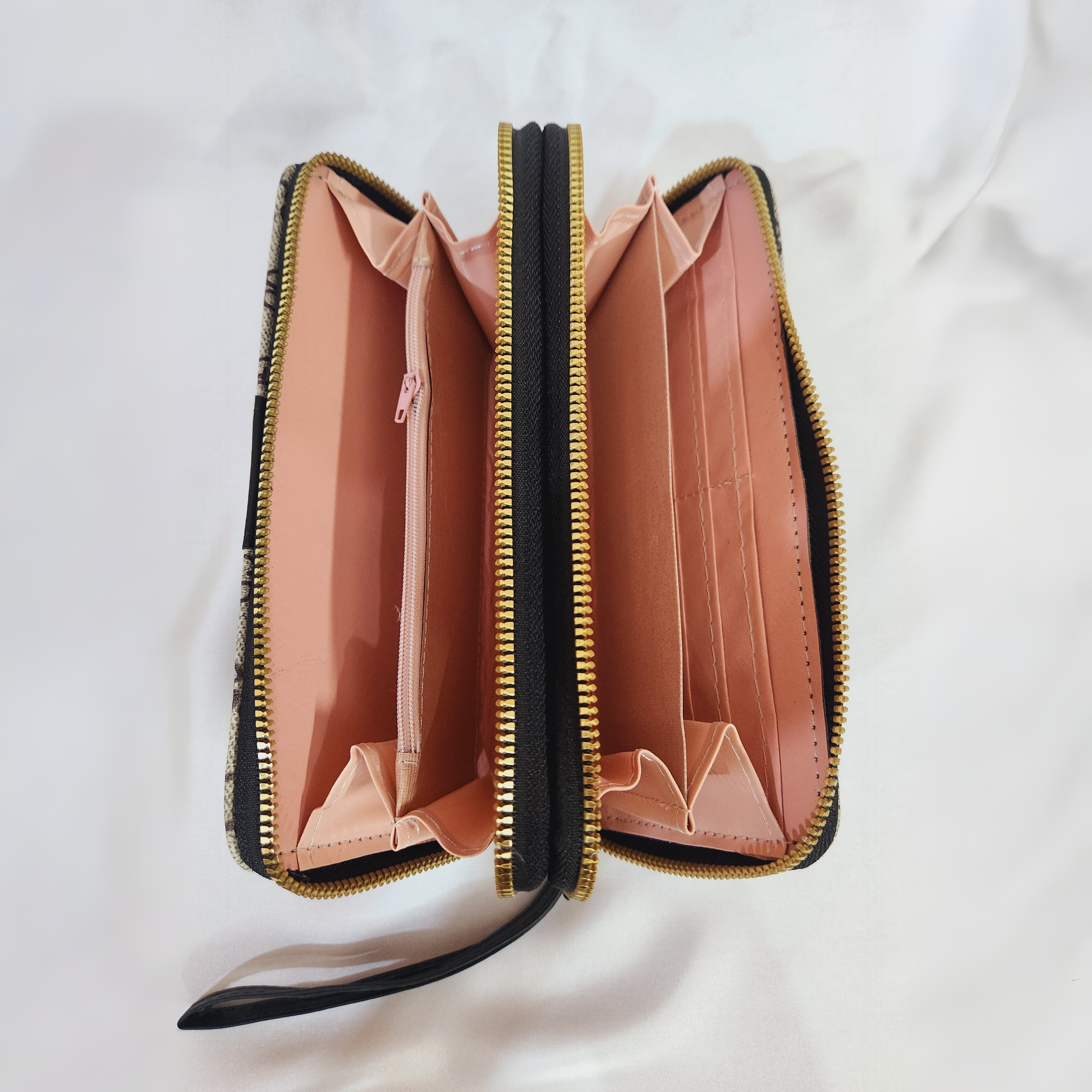 Bridal Clutch