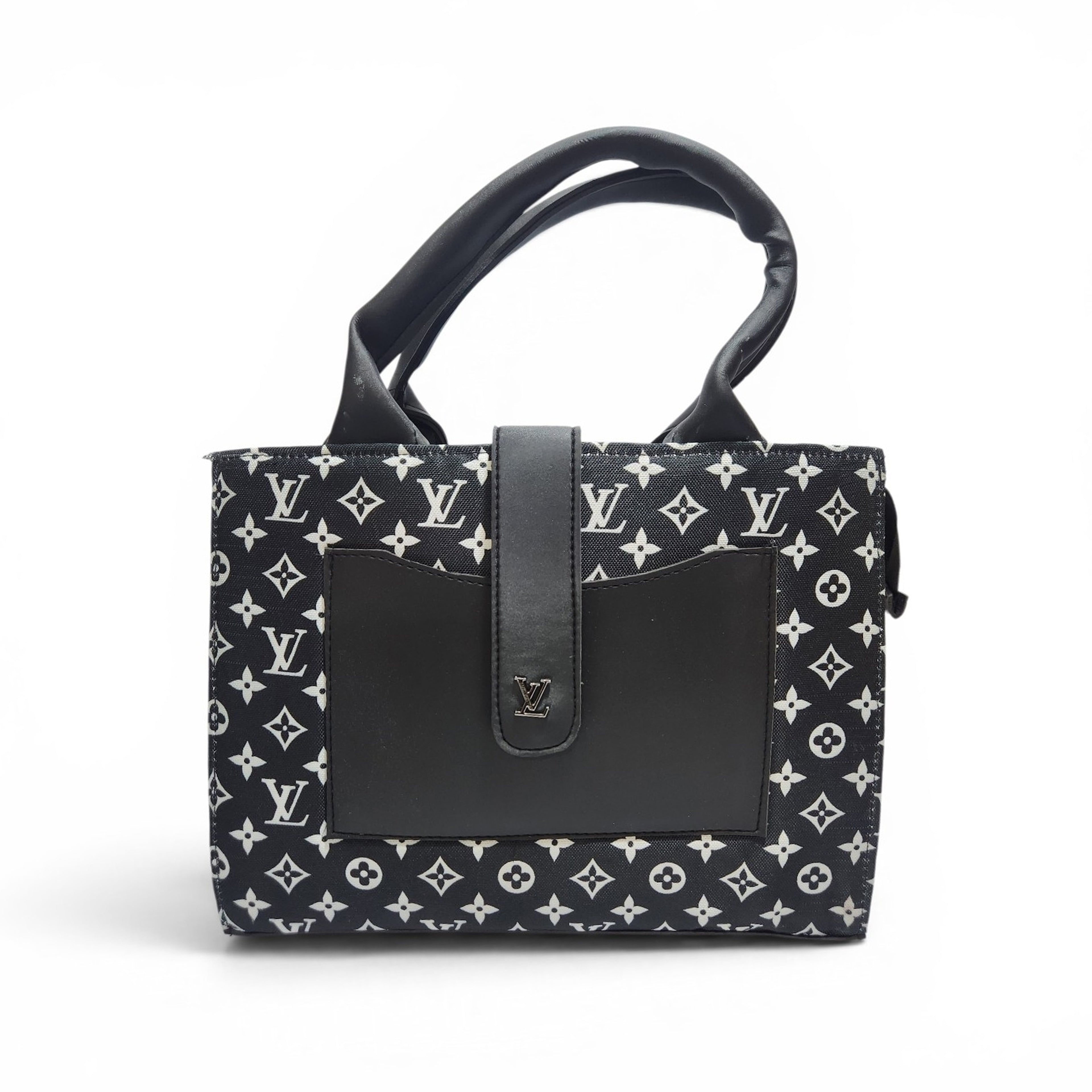 LV Texture Tote