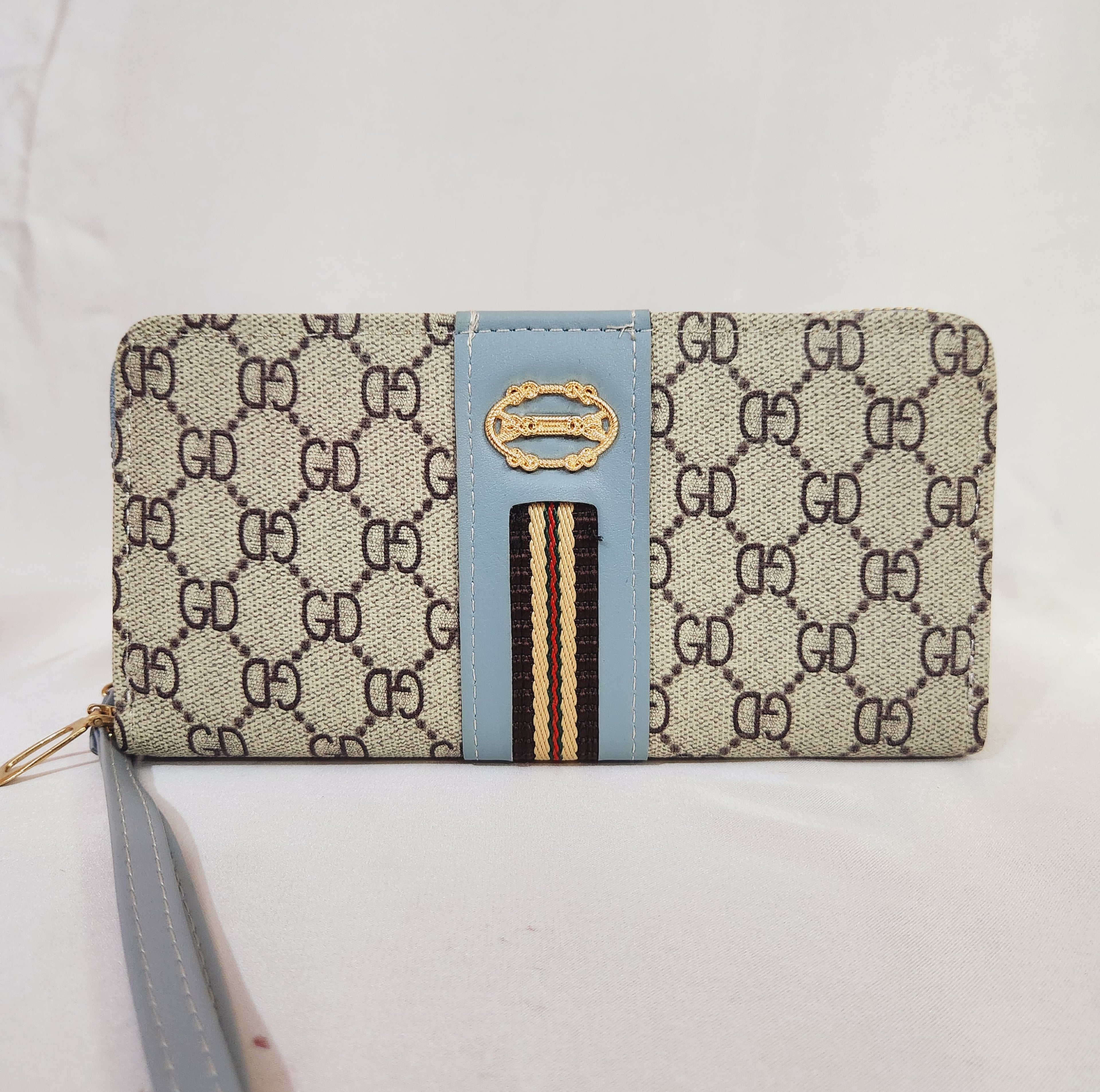 Bridal Clutch