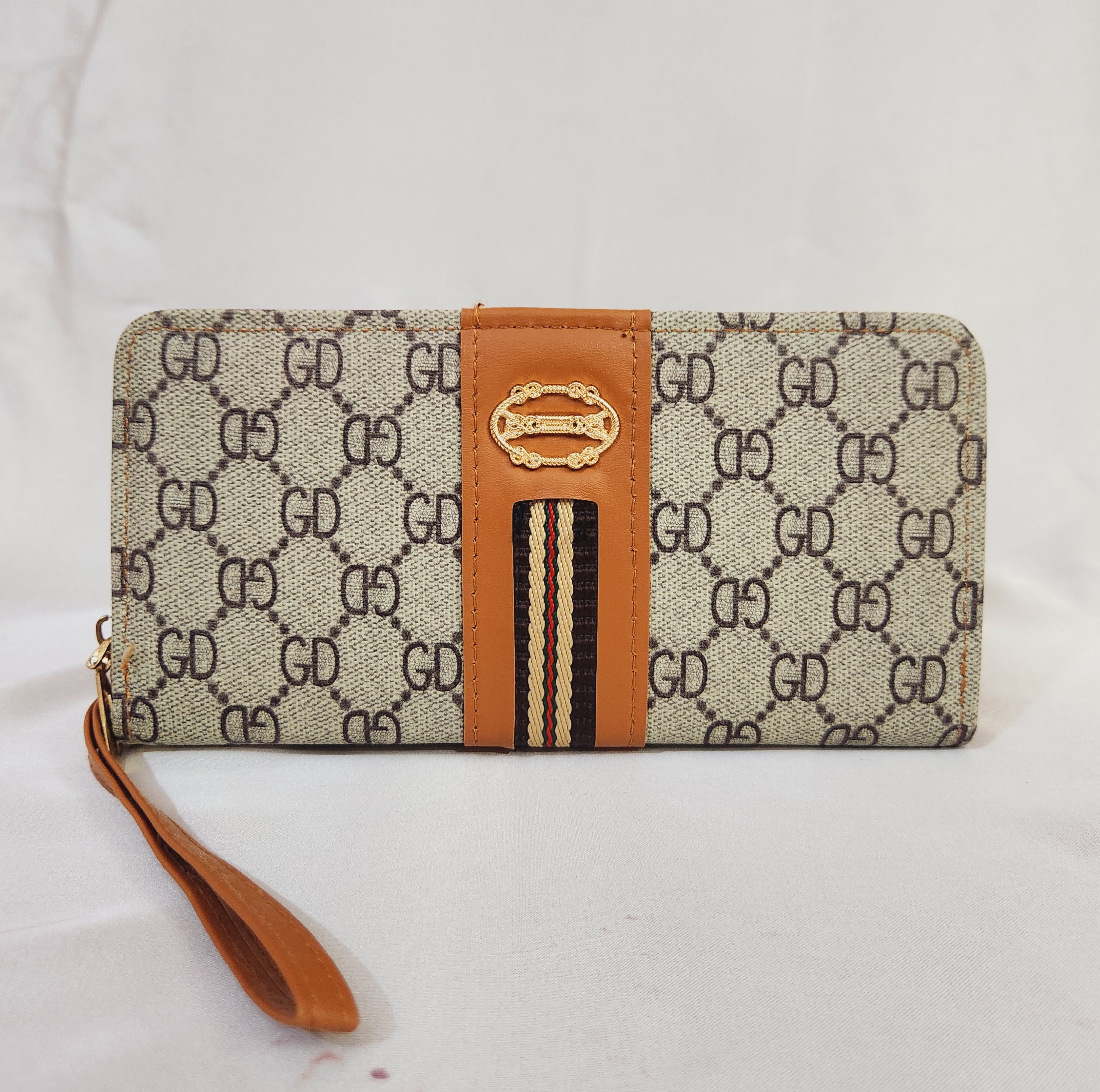 Bridal Clutch