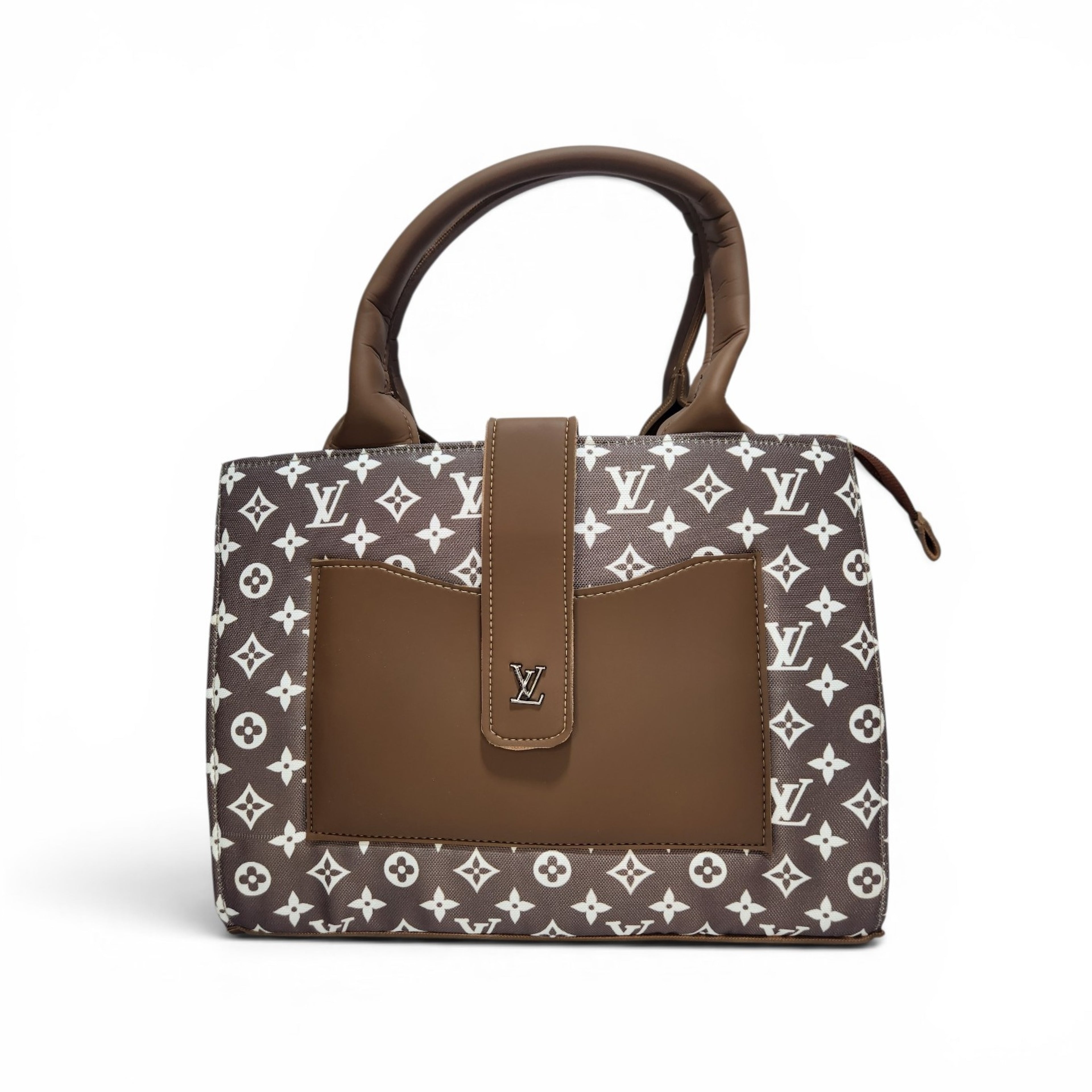 LV Texture Tote