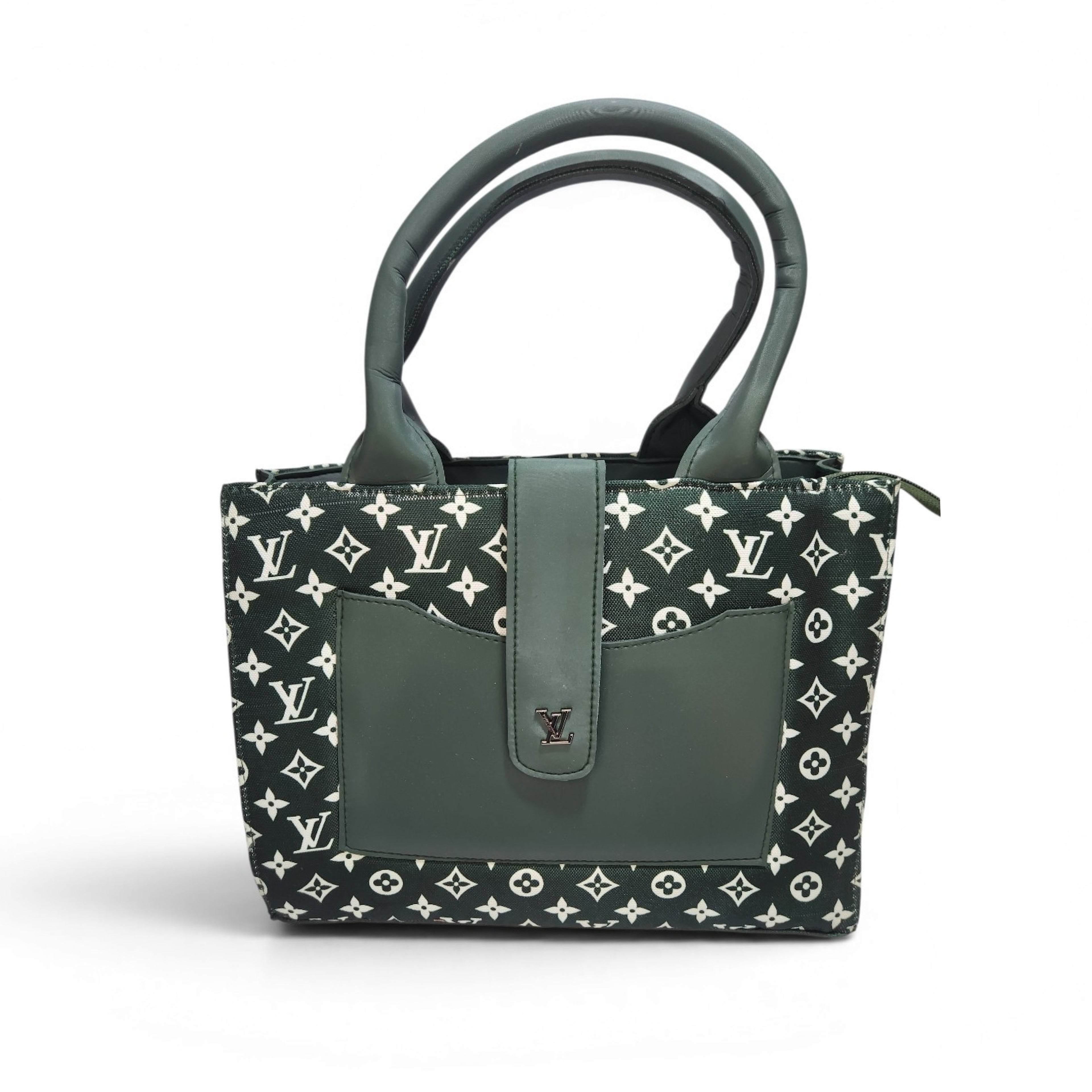 LV Texture Tote