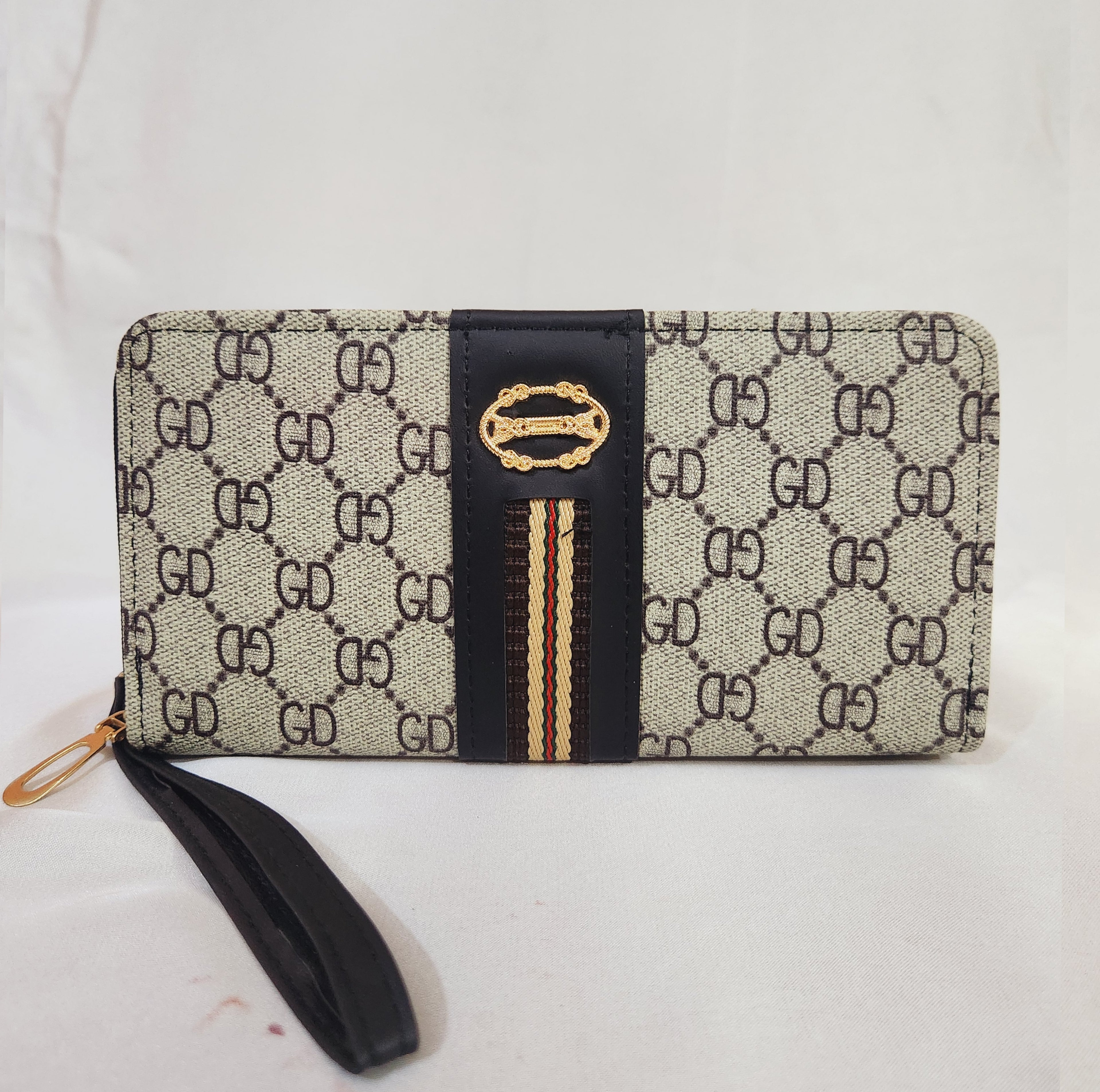 Bridal Clutch
