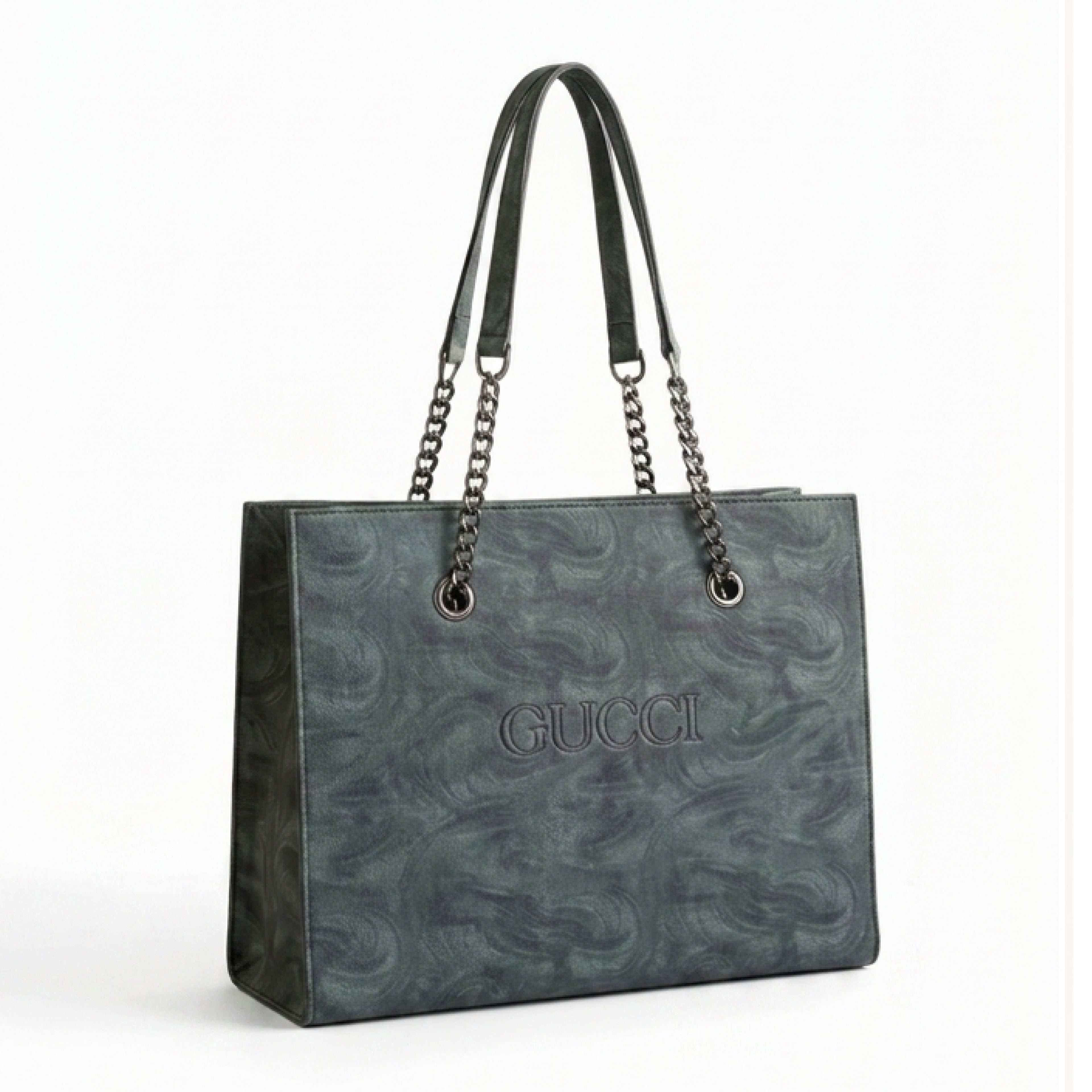 Gucci Signature Tote