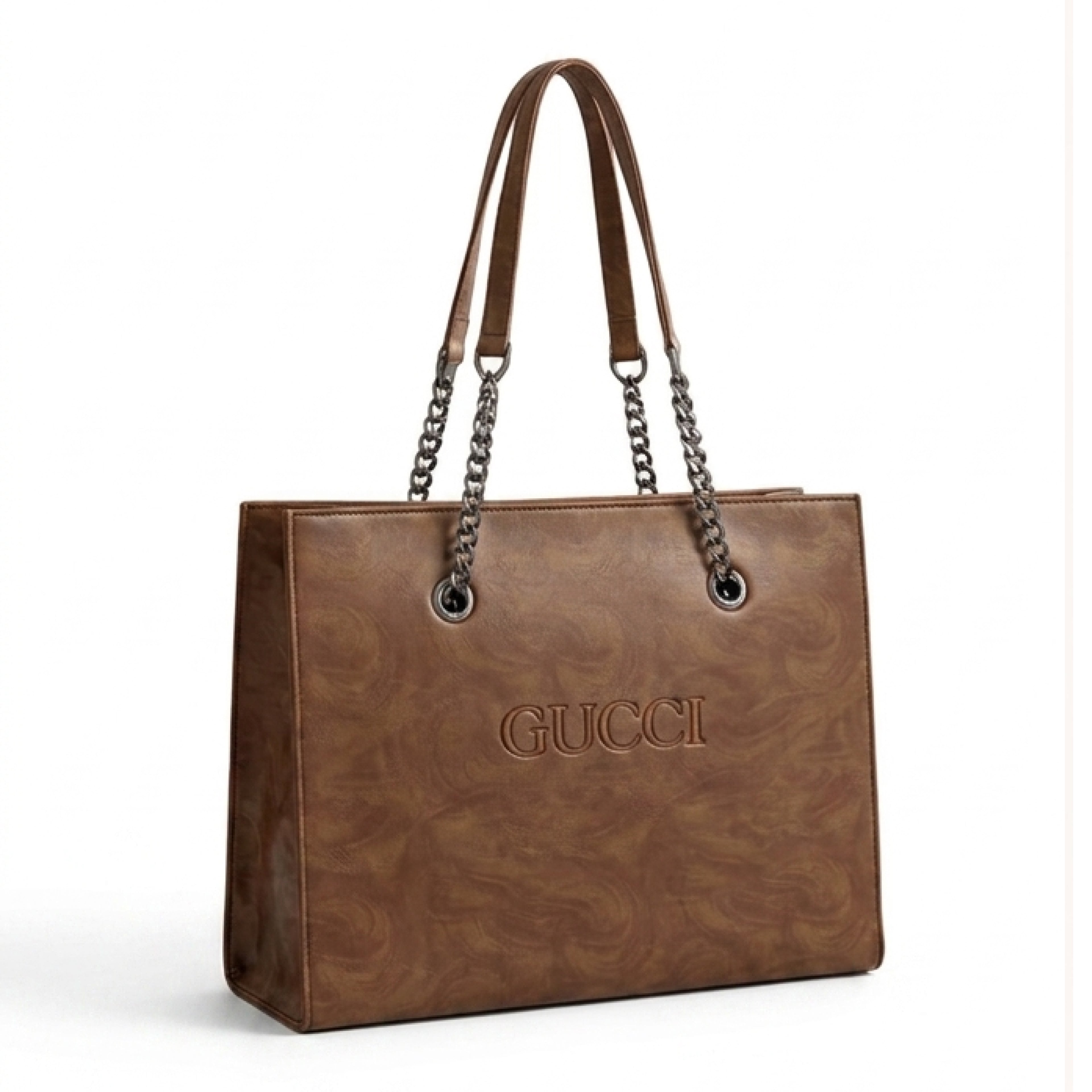 Gucci Signature Tote