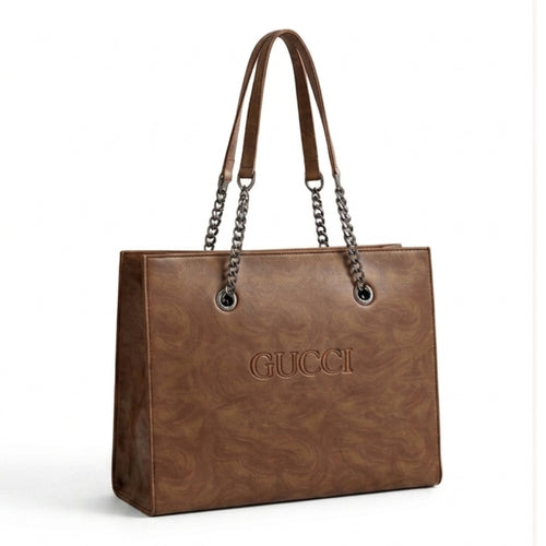 Gucci Signature Tote