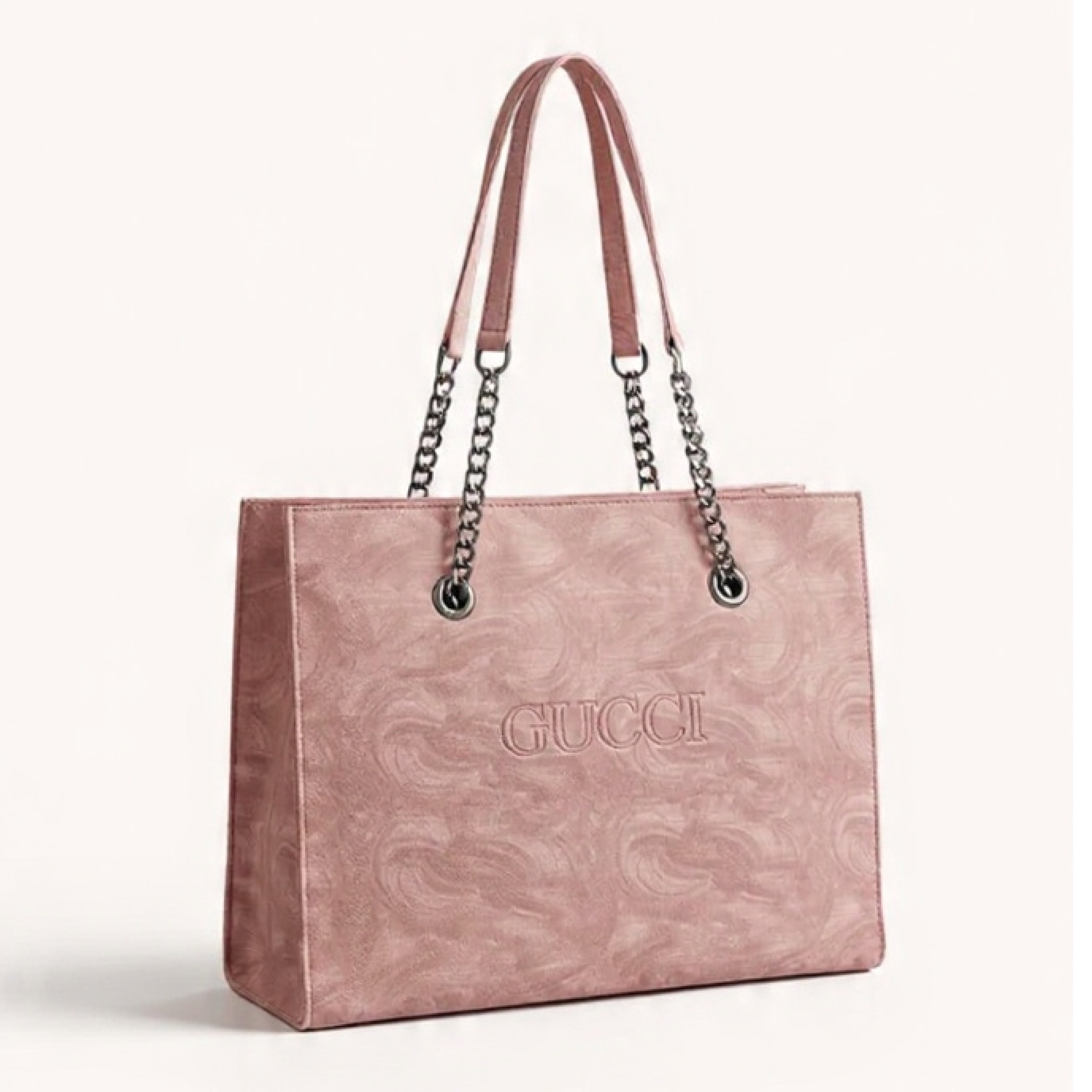 Gucci Signature Tote