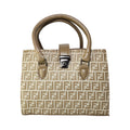 Monochrome Muse Black & Beige