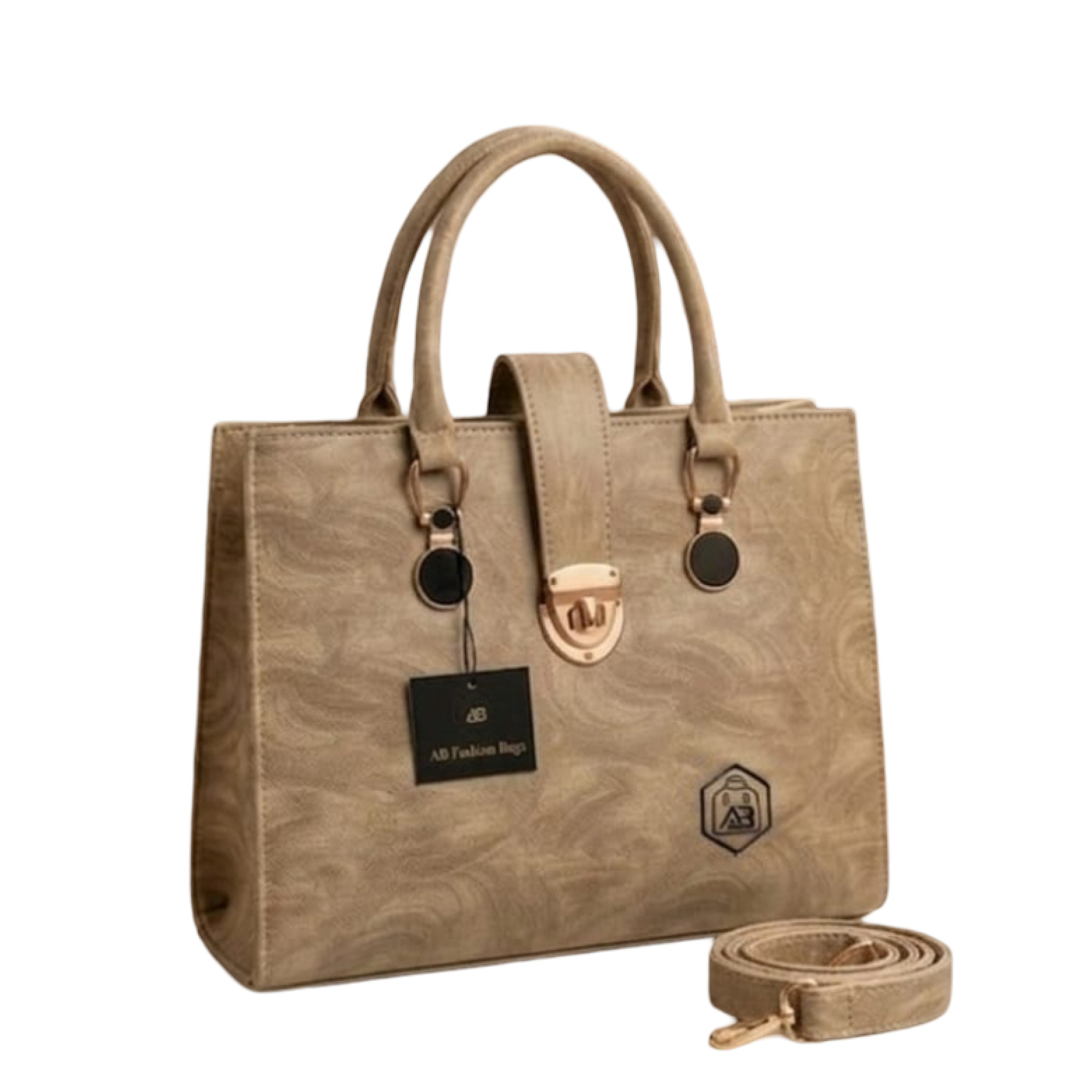 Heritage Rouge Bag