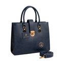 Heritage Rouge Bag