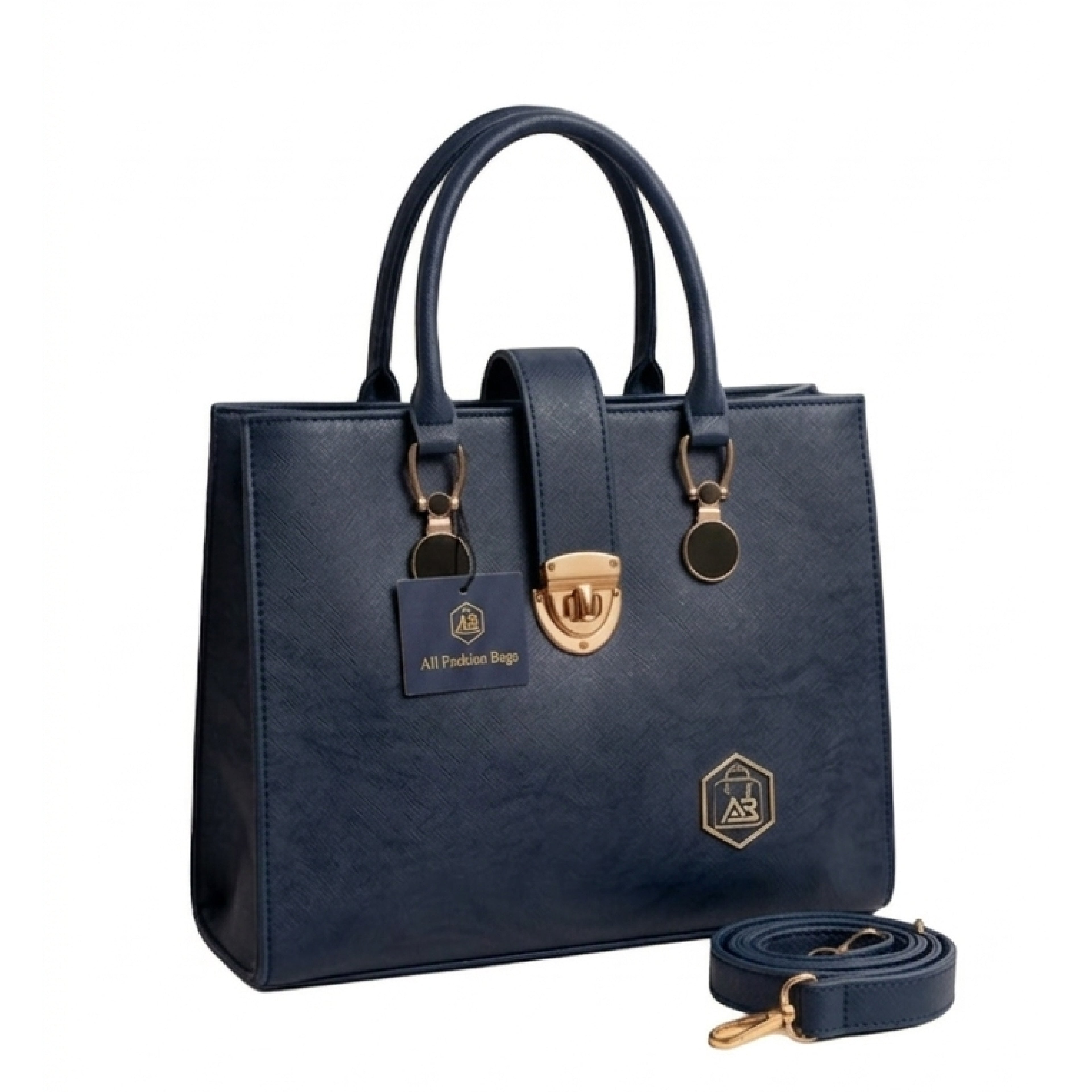 Heritage Rouge Bag