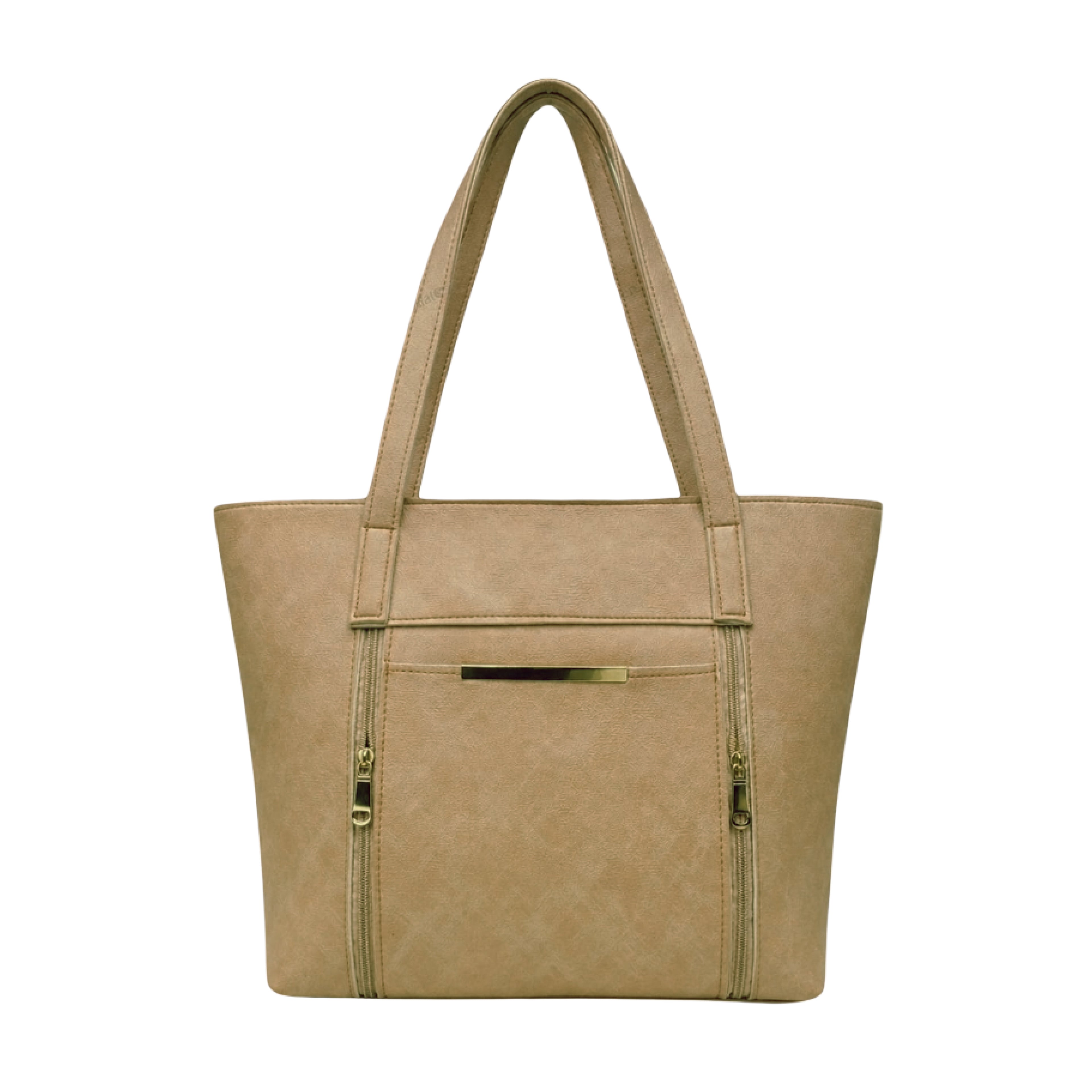 Sapphire Luxe Tote