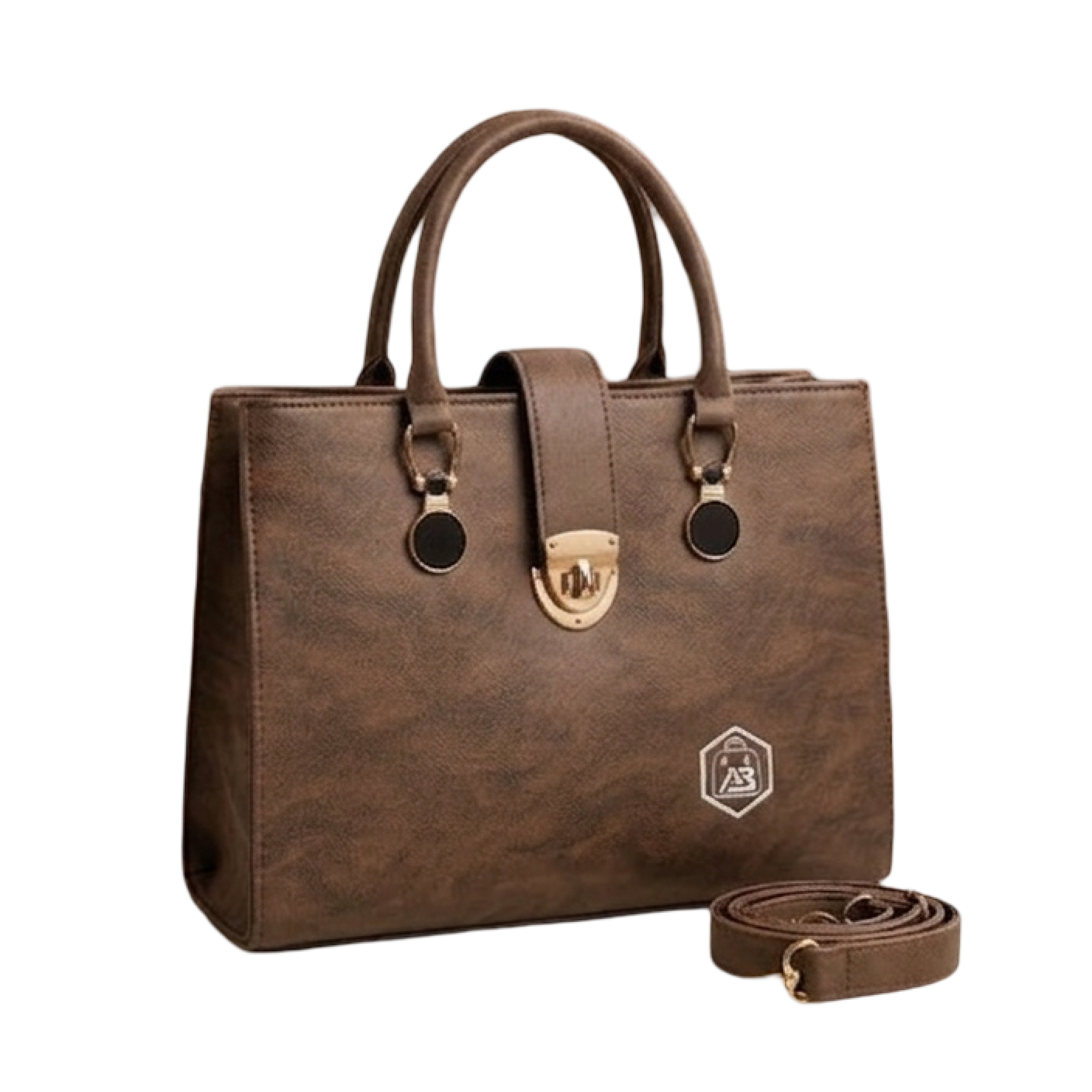 Heritage Rouge Bag