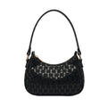 Moonlit Bag Black
