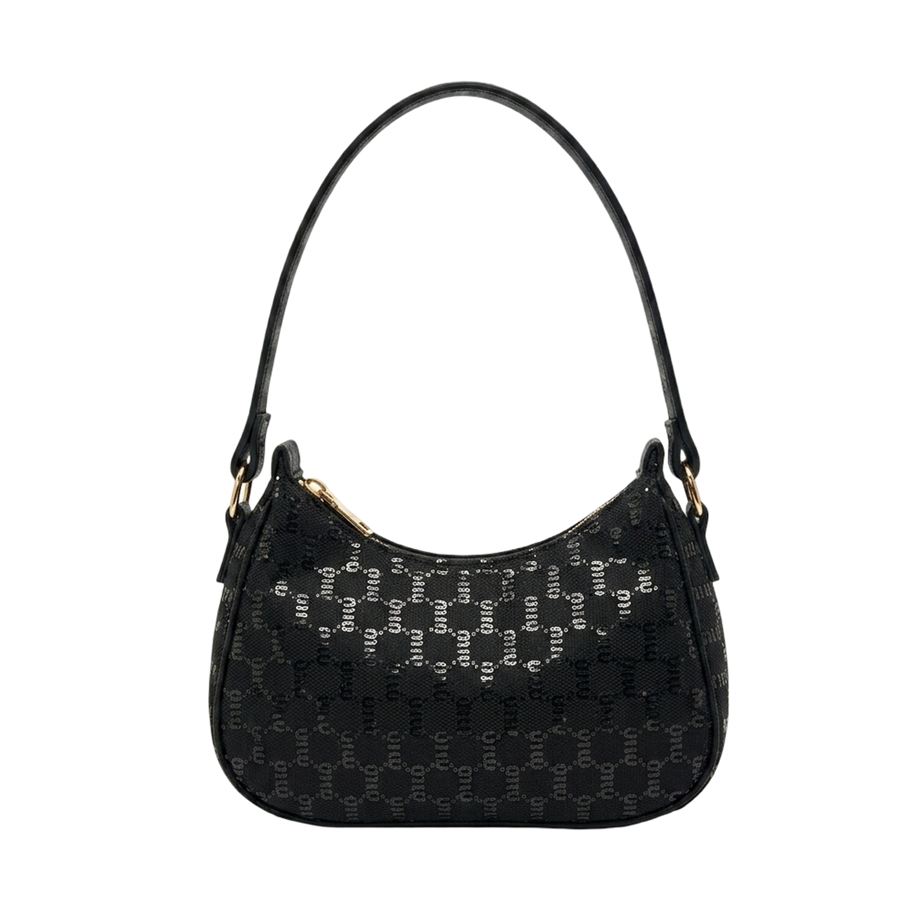 Moonlit Bag Black