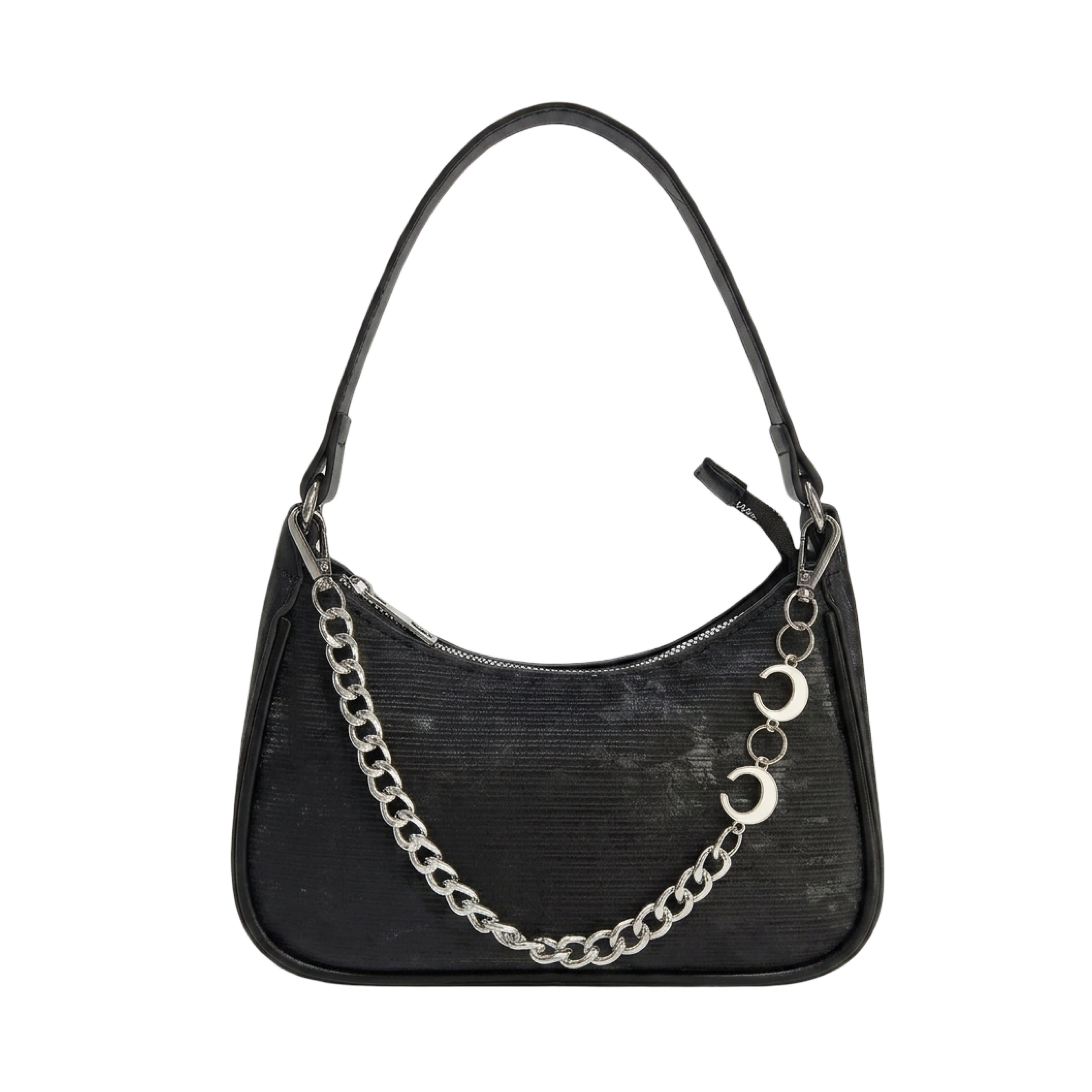 Onyx Moon Crossbody