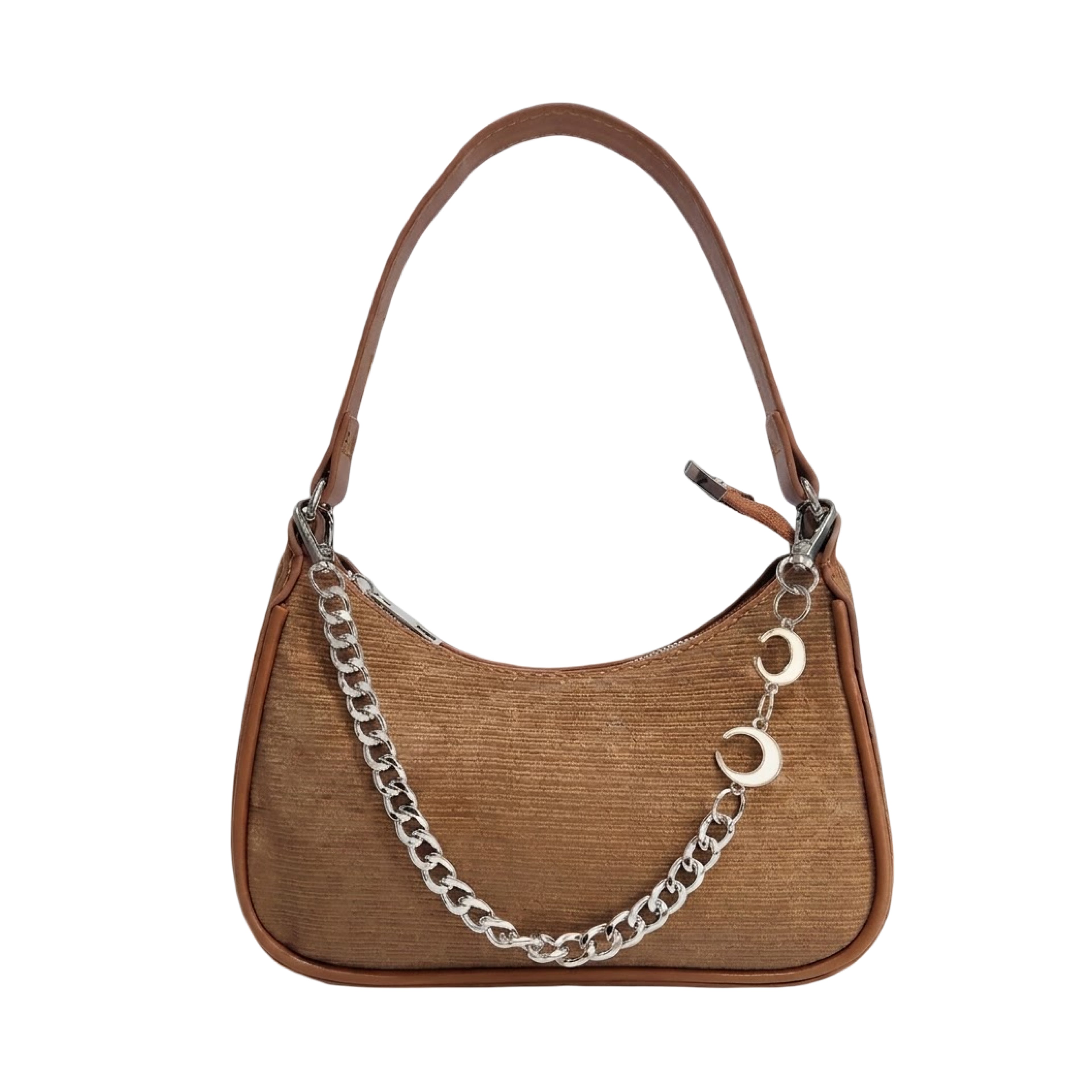Onyx Moon Crossbody