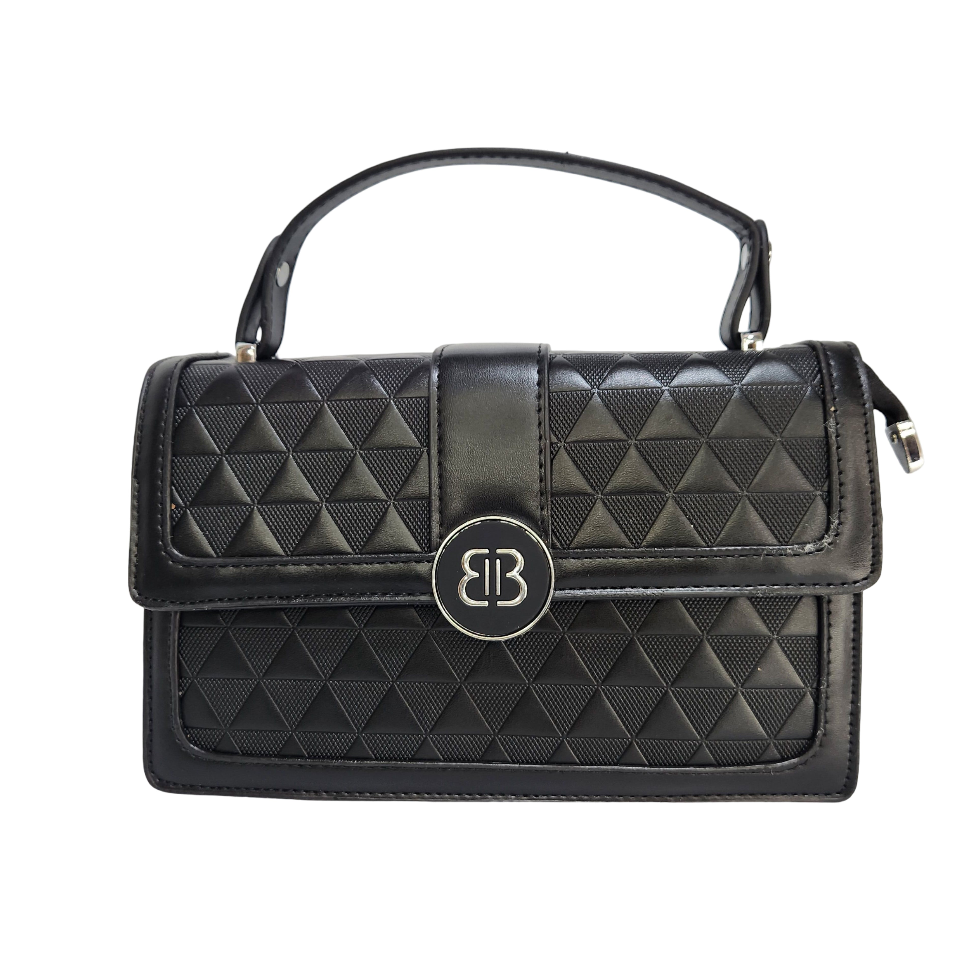 Mini Flap Crossbody Bag