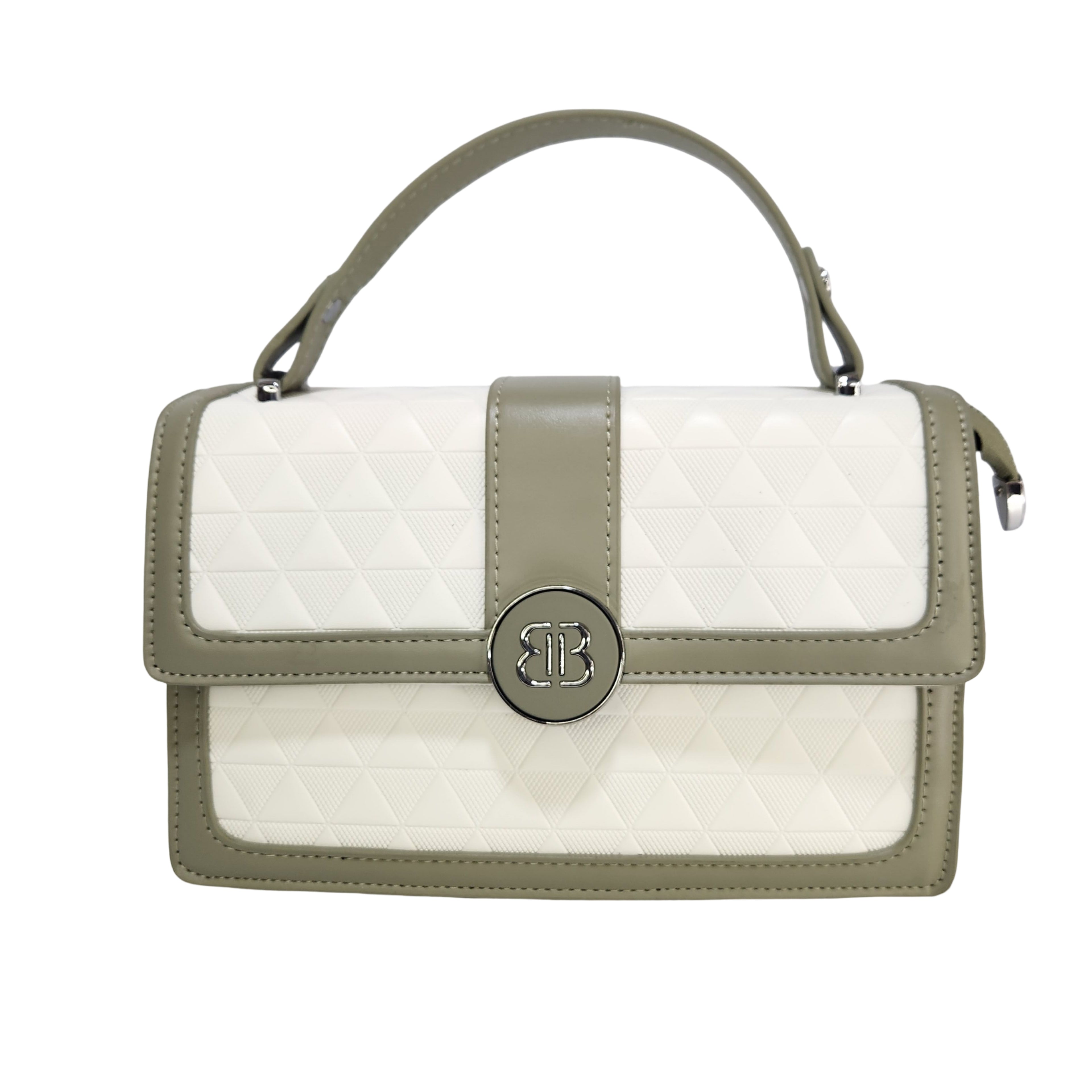 Mini Flap Crossbody Bag