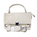 Heritage Lock Crossbody