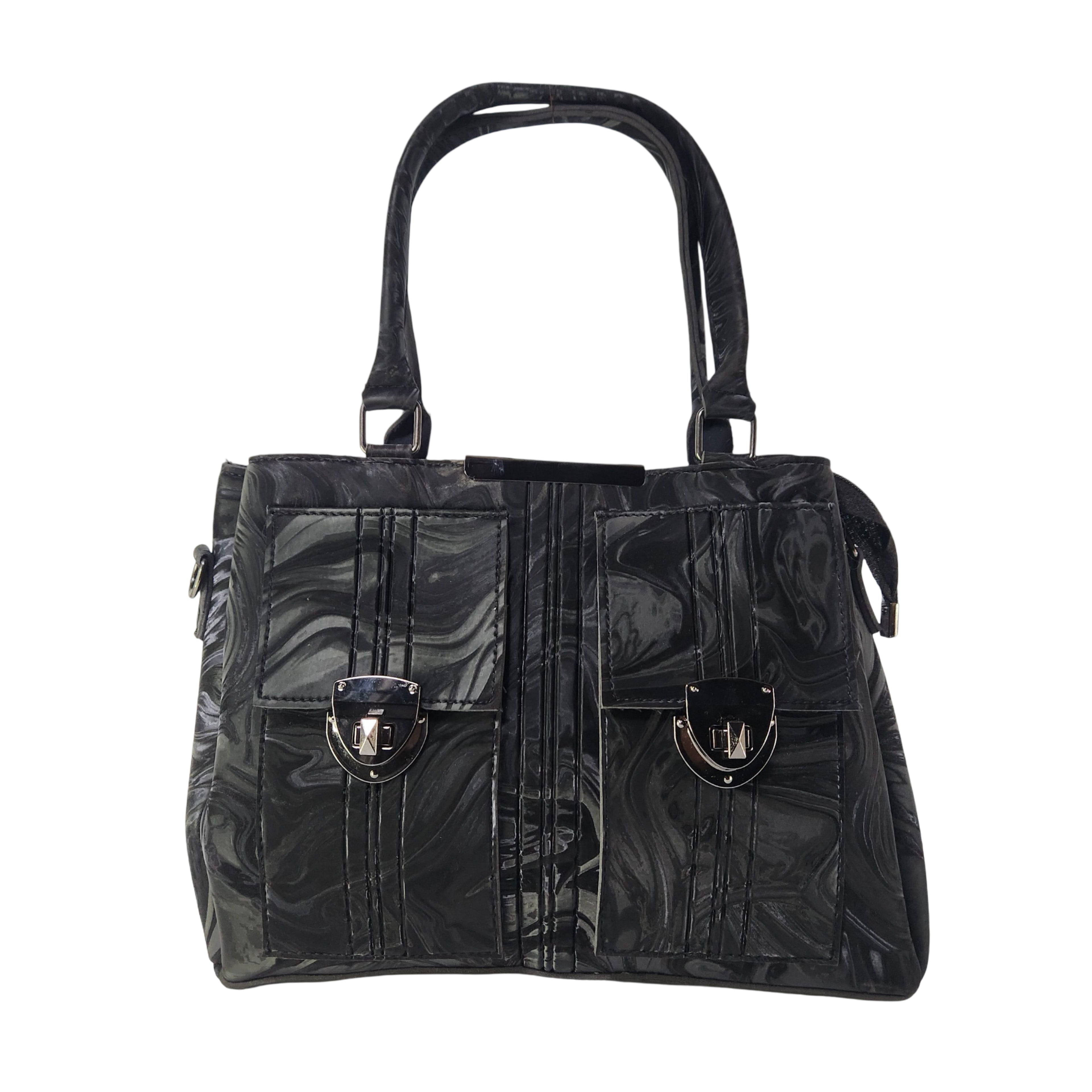 Classic Blush Carryall