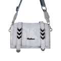 Marble Muse Crossbody Bag