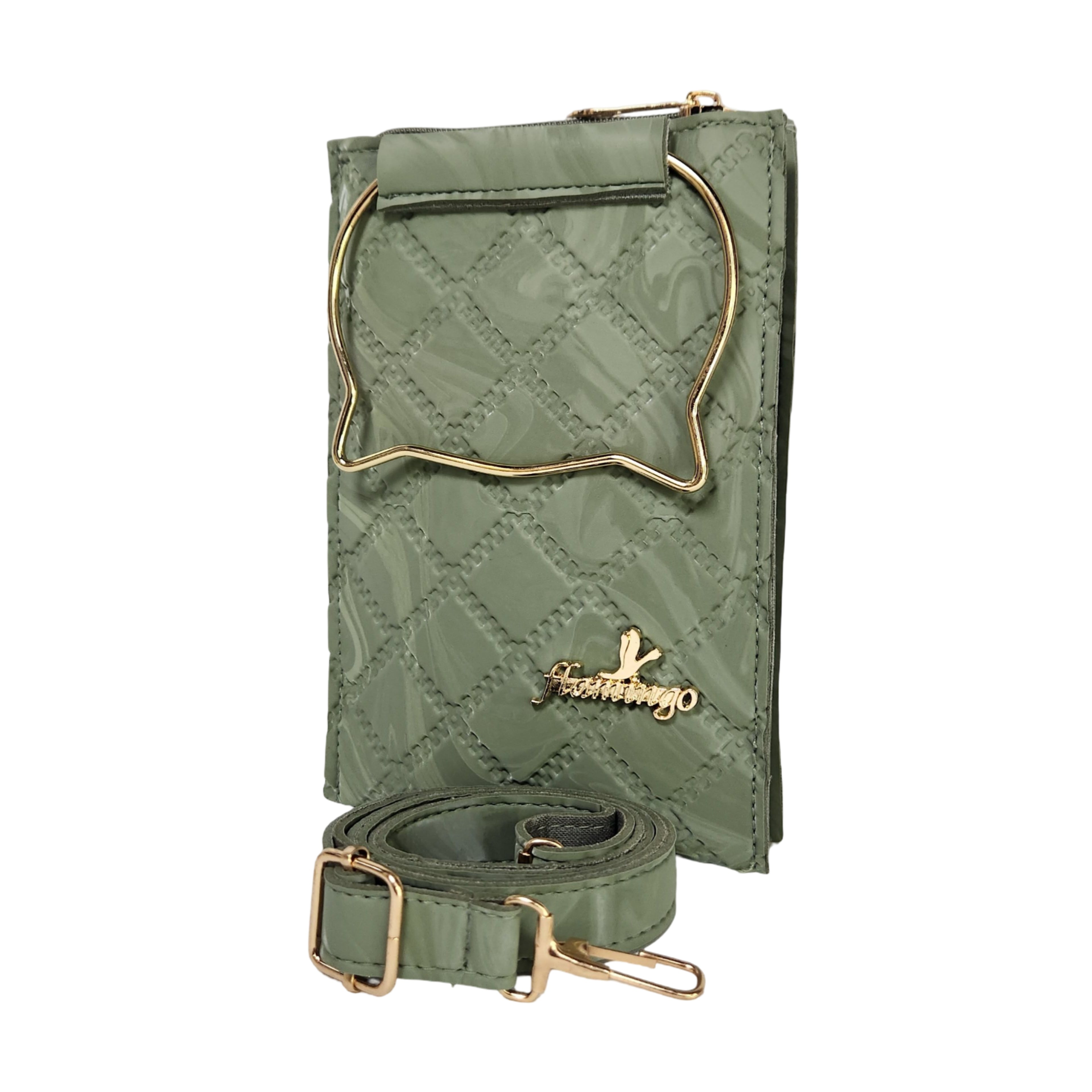 Mini Mobile Shoulder Bag