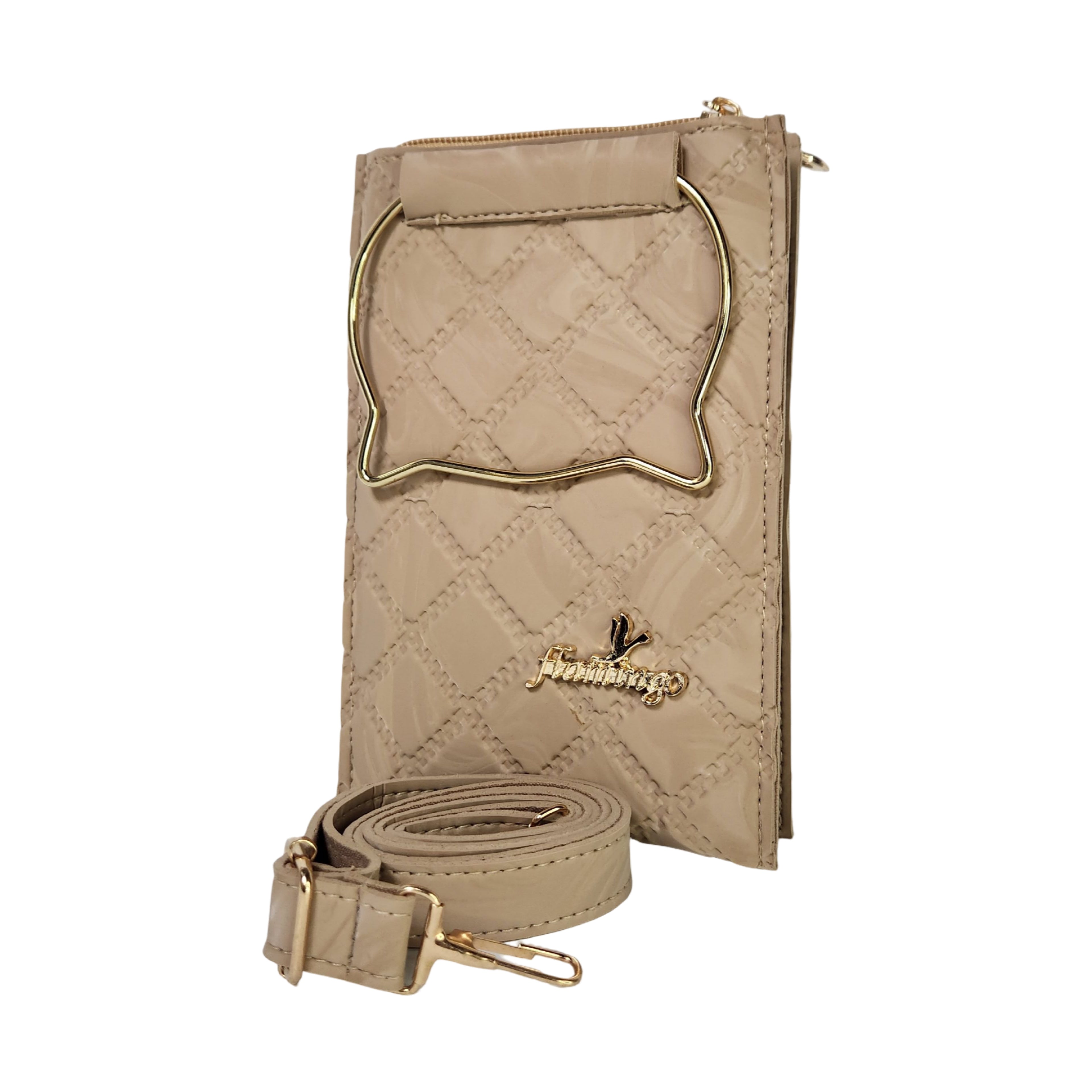 Mini Mobile Shoulder Bag