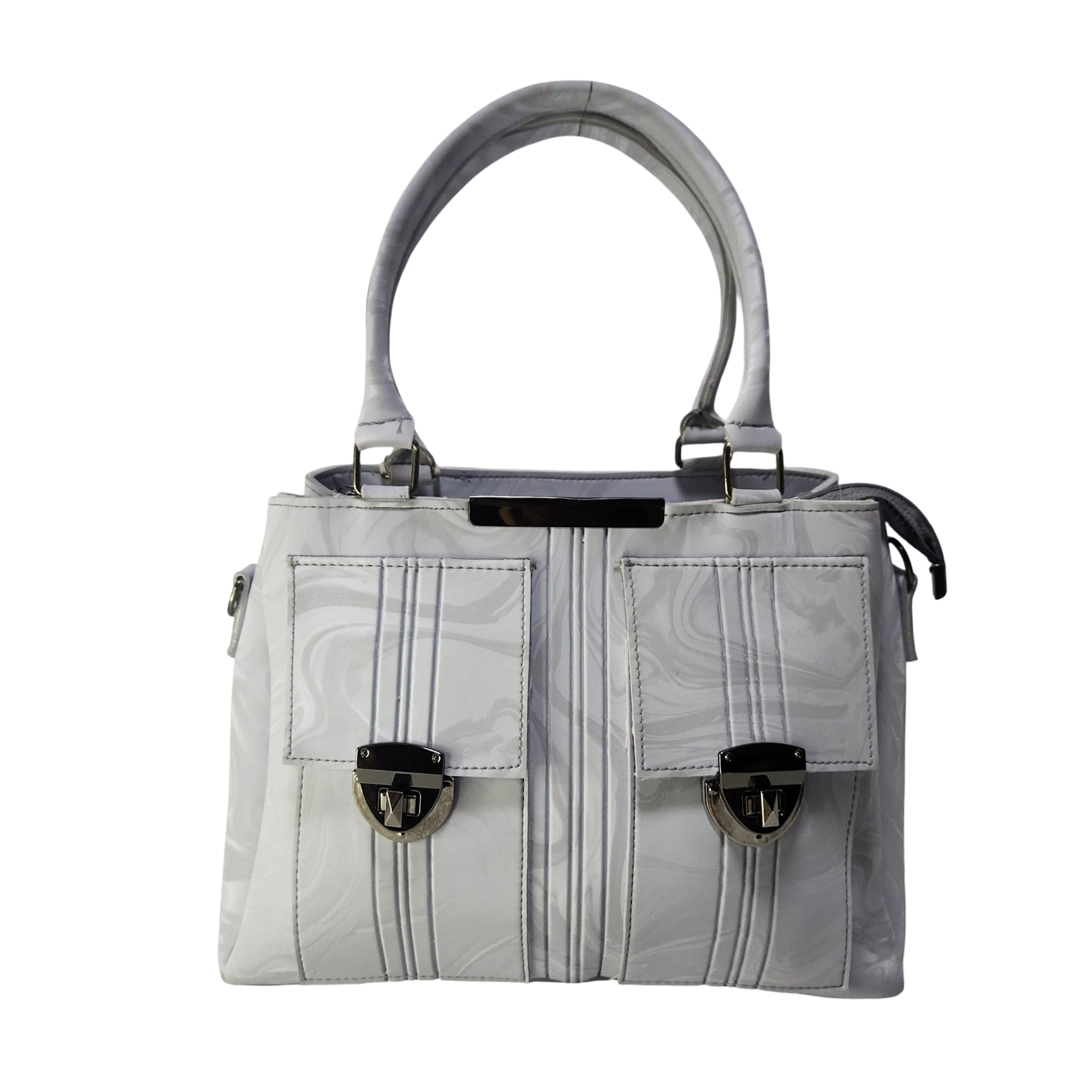 Classic Blush Carryall