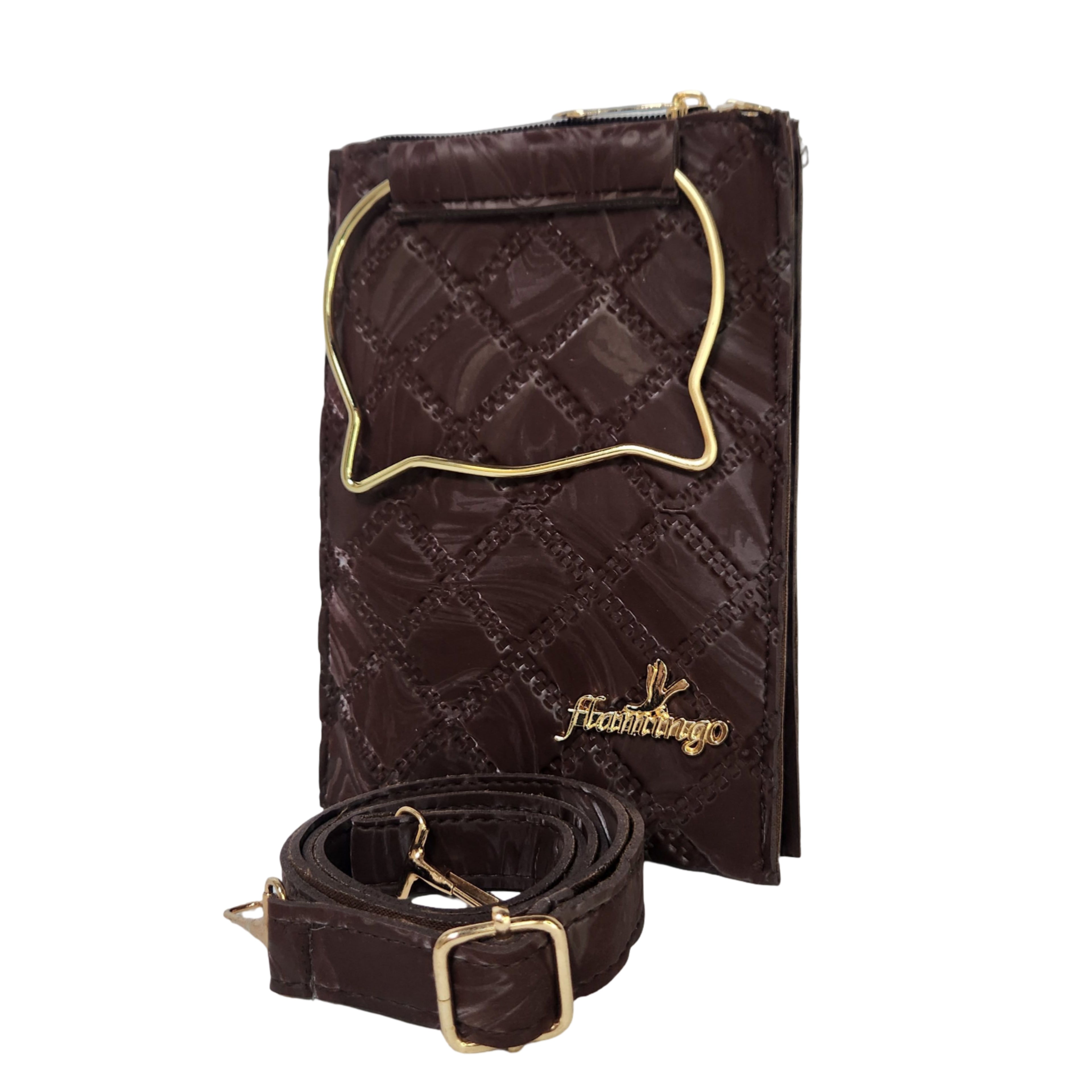 Mini Mobile Shoulder Bag