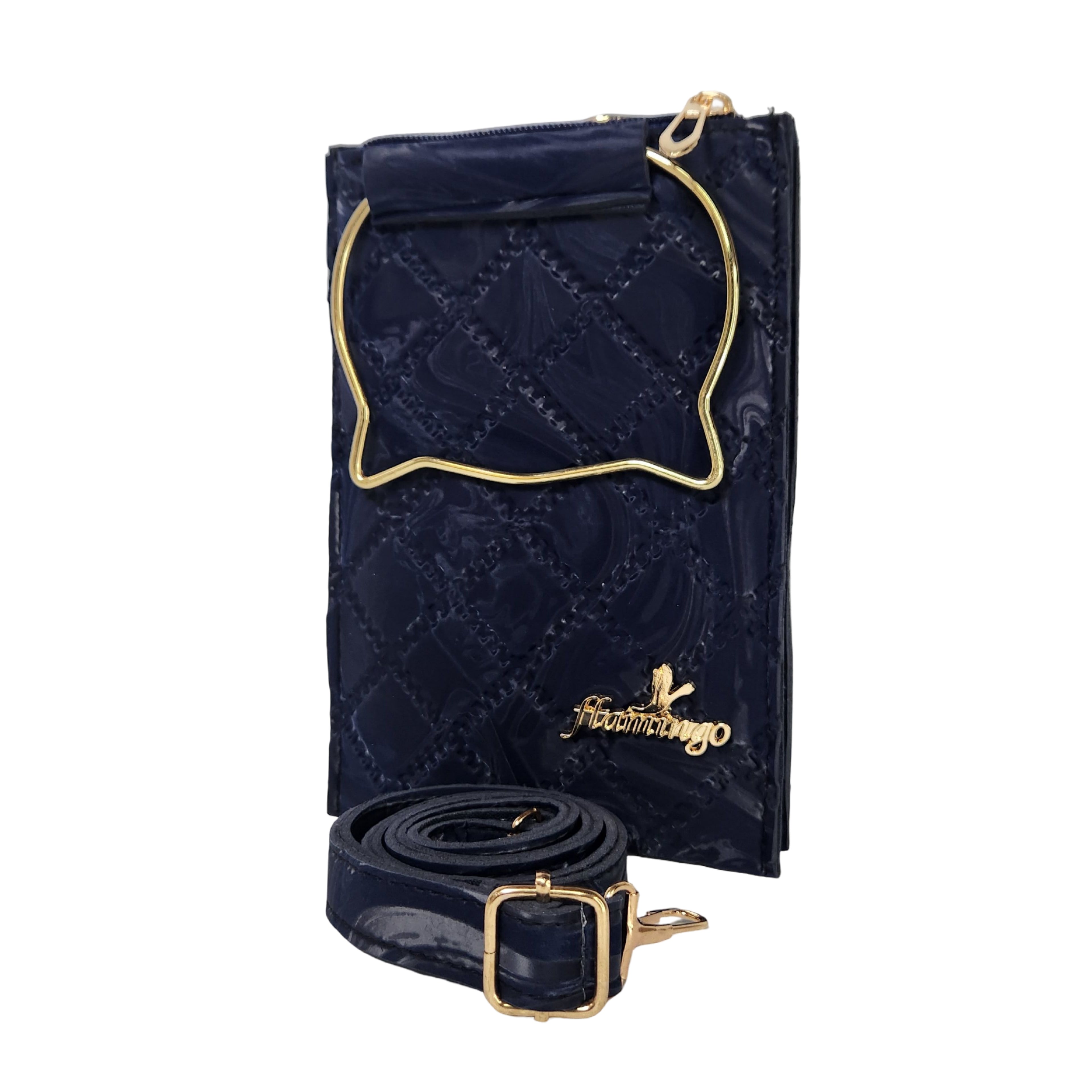 Mini Mobile Shoulder Bag