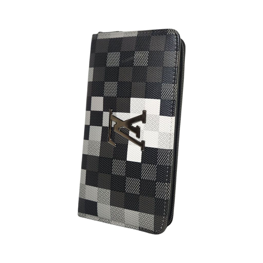 Carbon Check Wallet