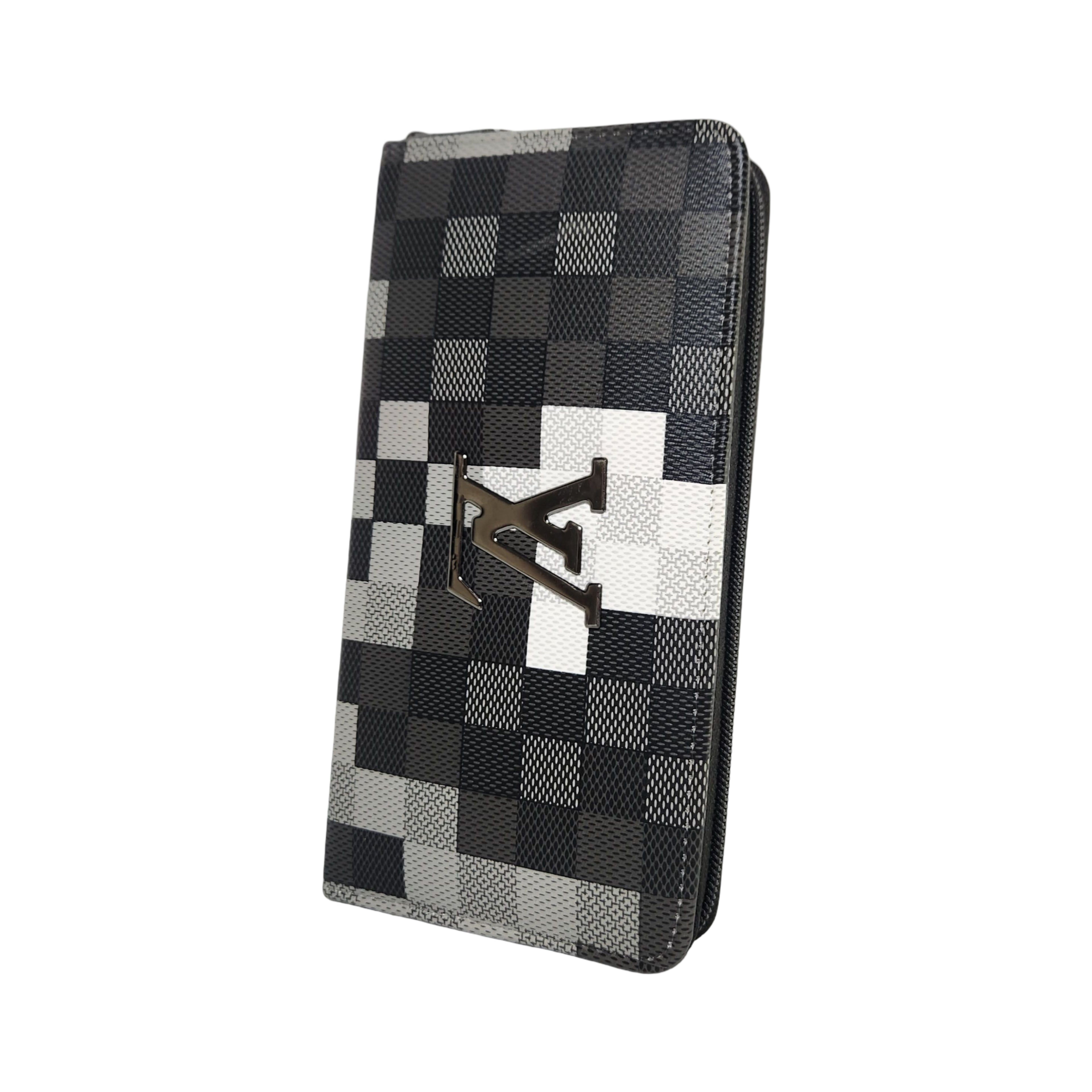 Carbon Check Wallet