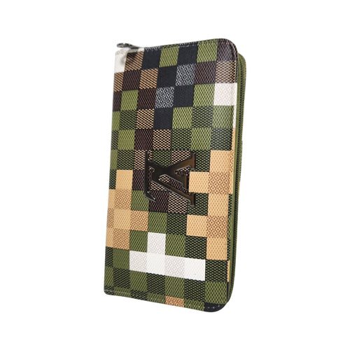 Carbon Check Wallet