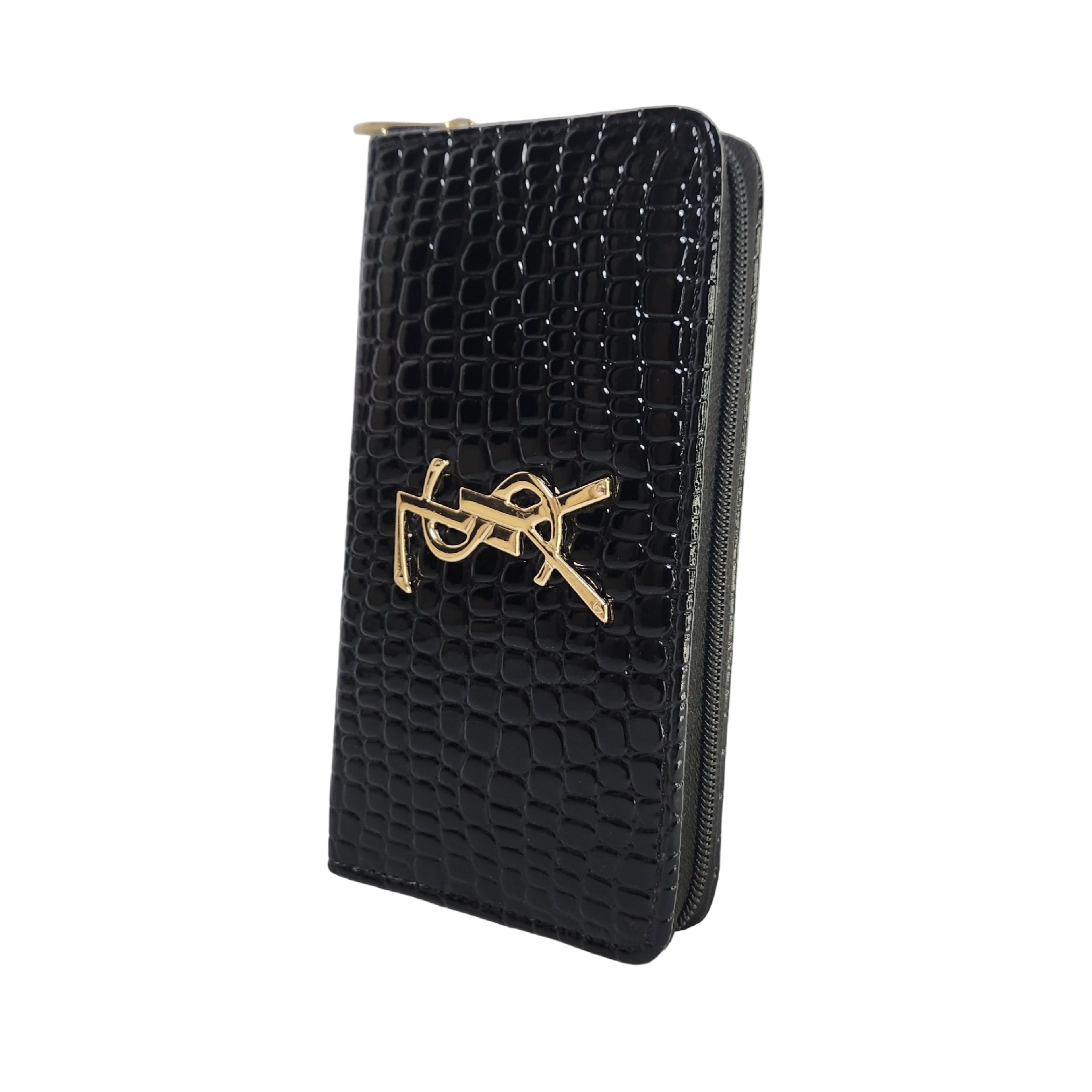 Royal Croc Wallet