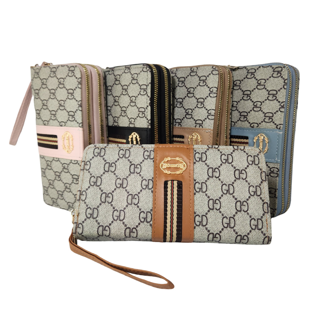 Elegance Signature Wallet
