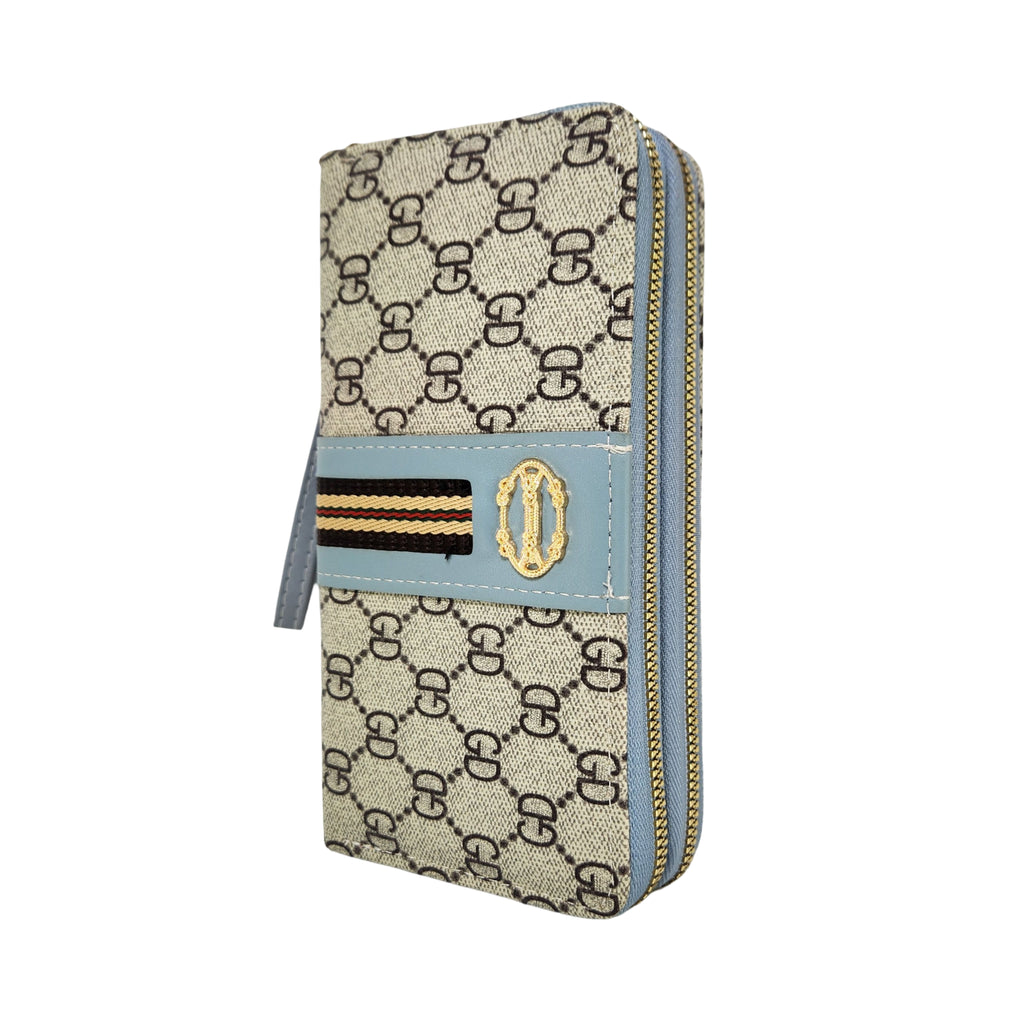 Elegance Signature Wallet