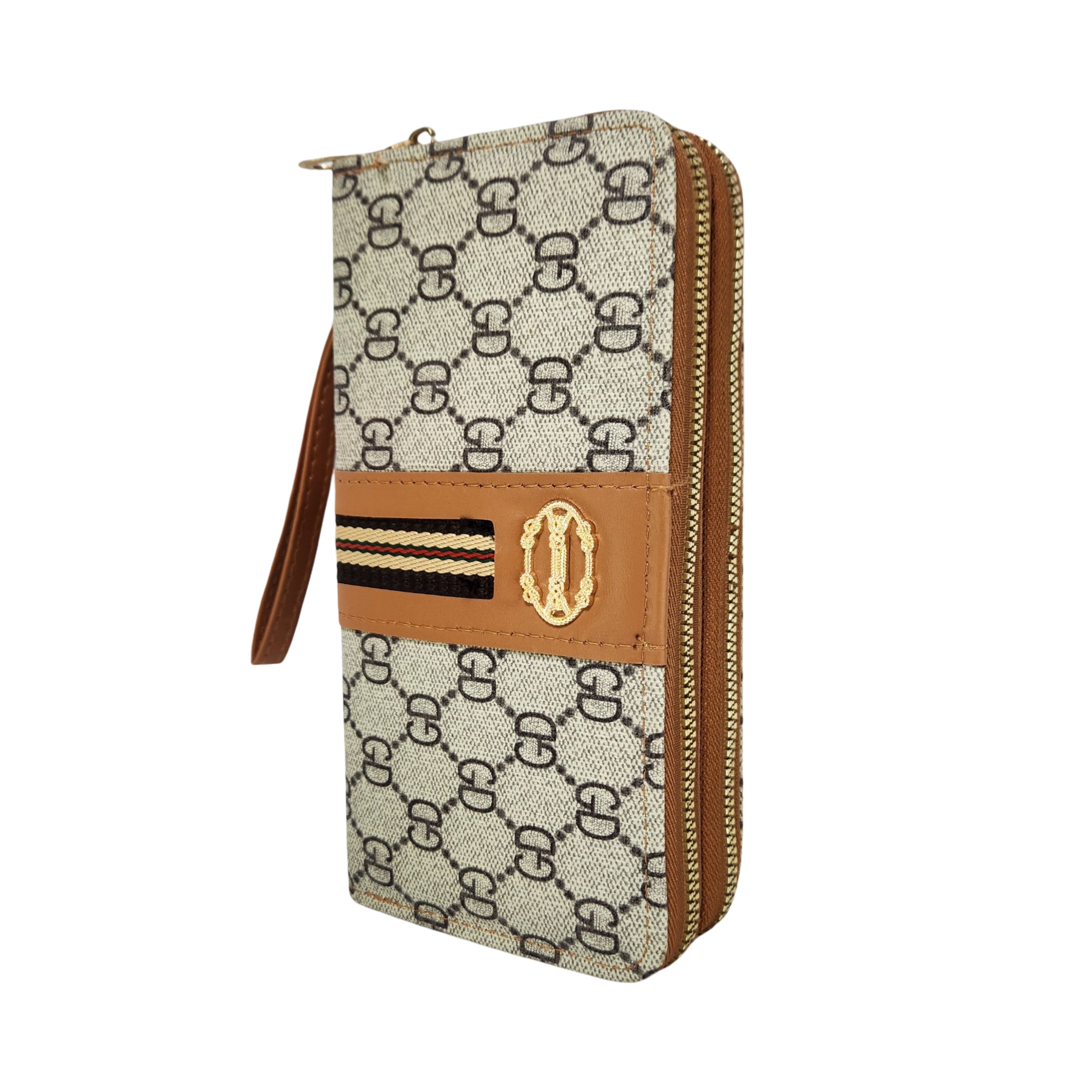 Elegance Signature Wallet