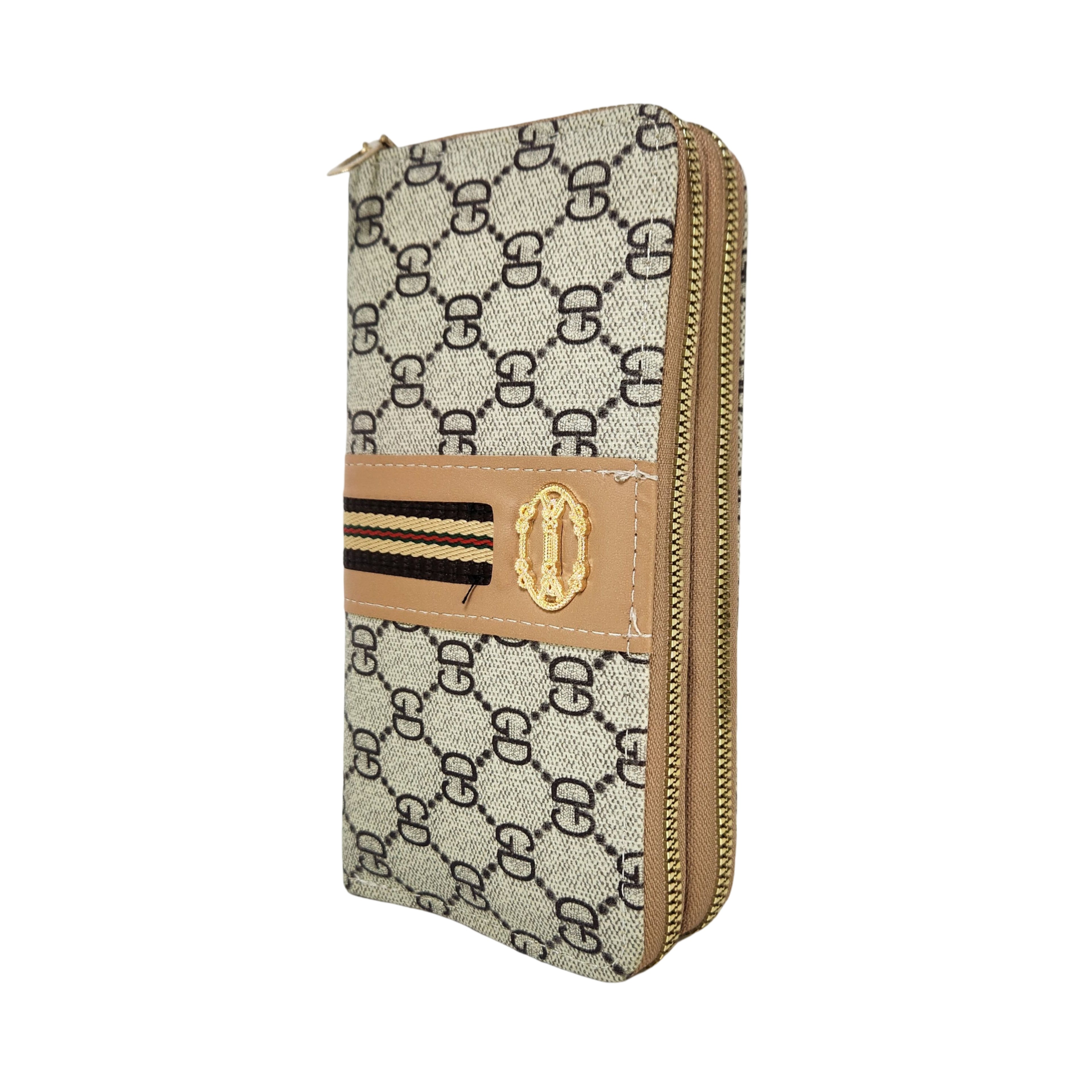 Elegance Signature Wallet