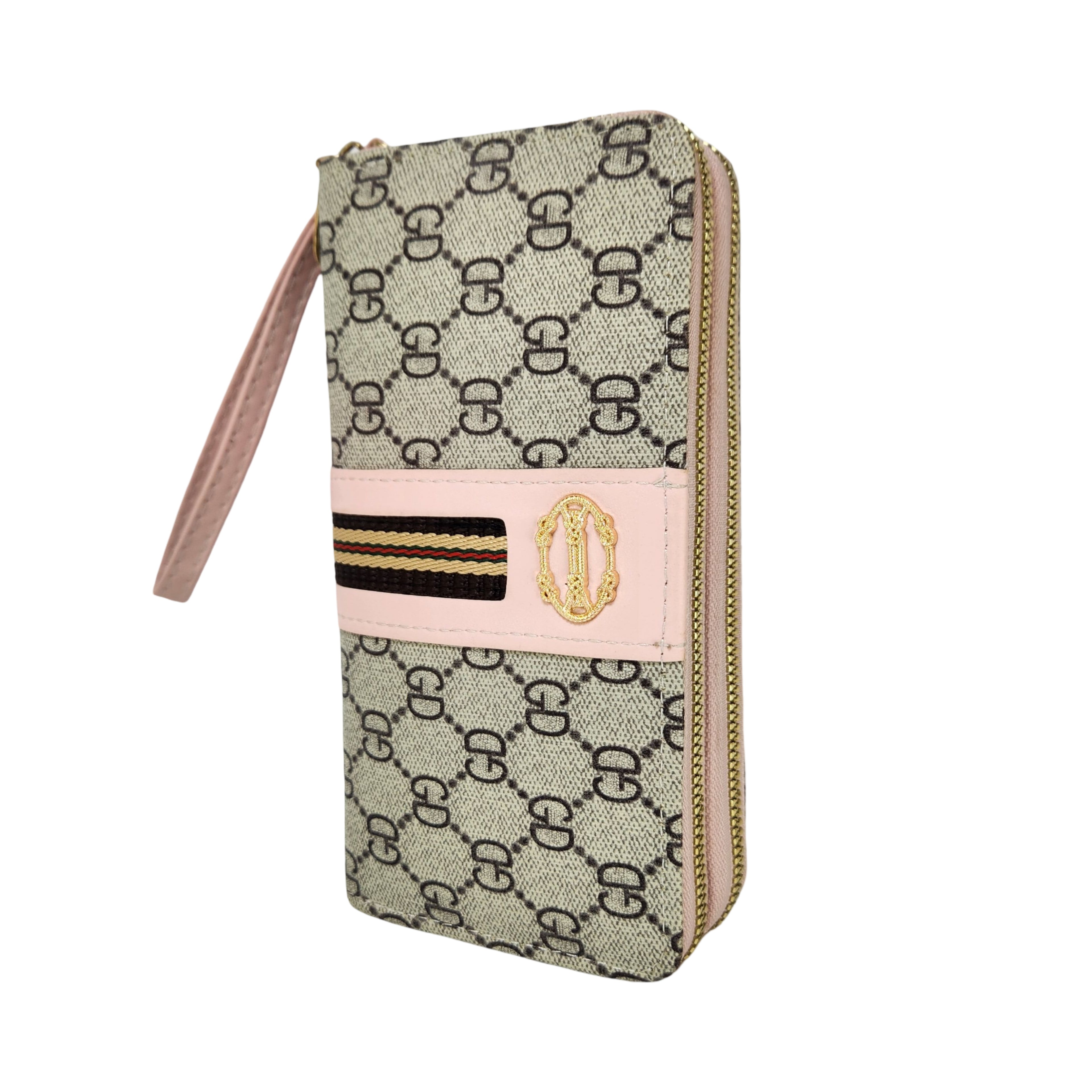 Elegance Signature Wallet