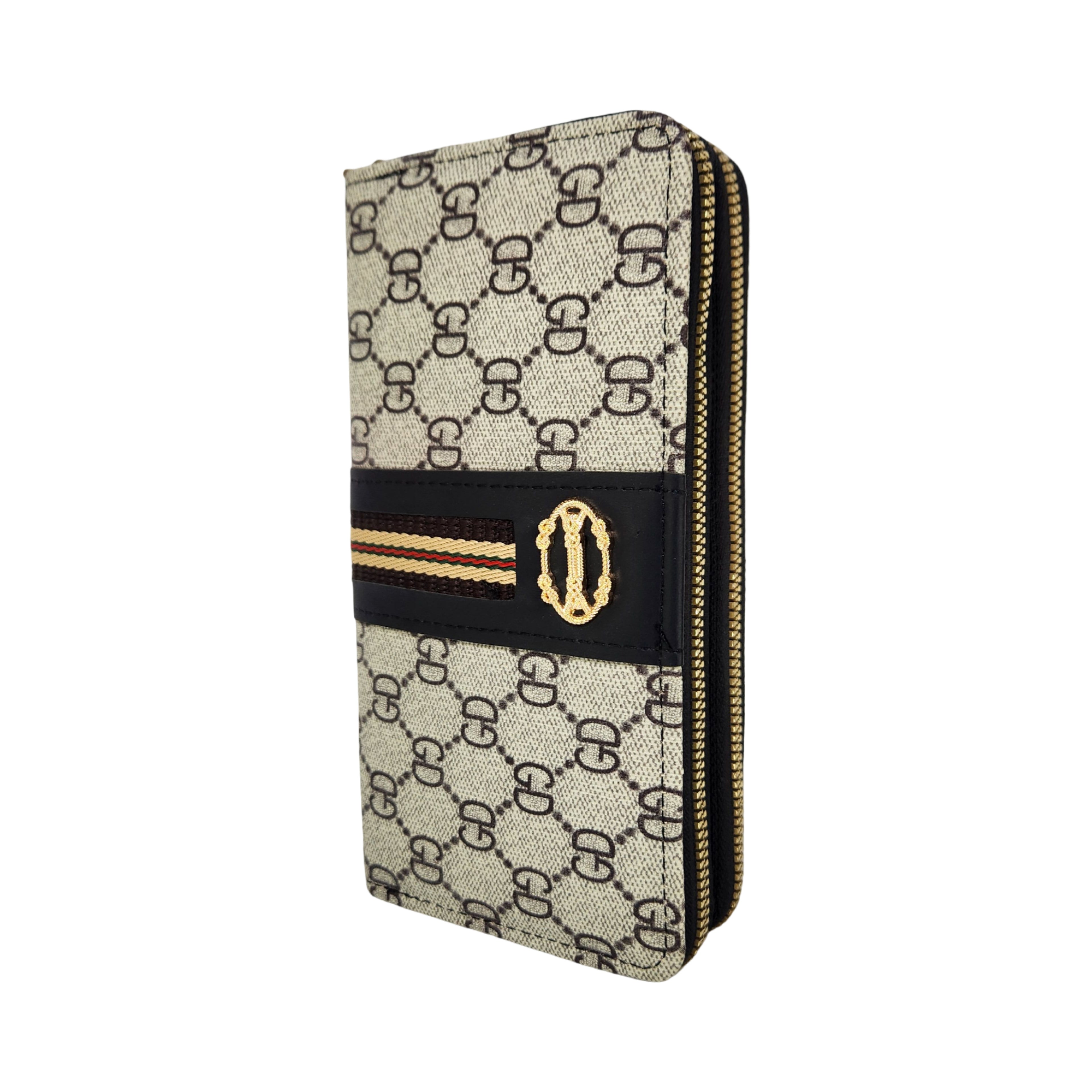 Elegance Signature Wallet