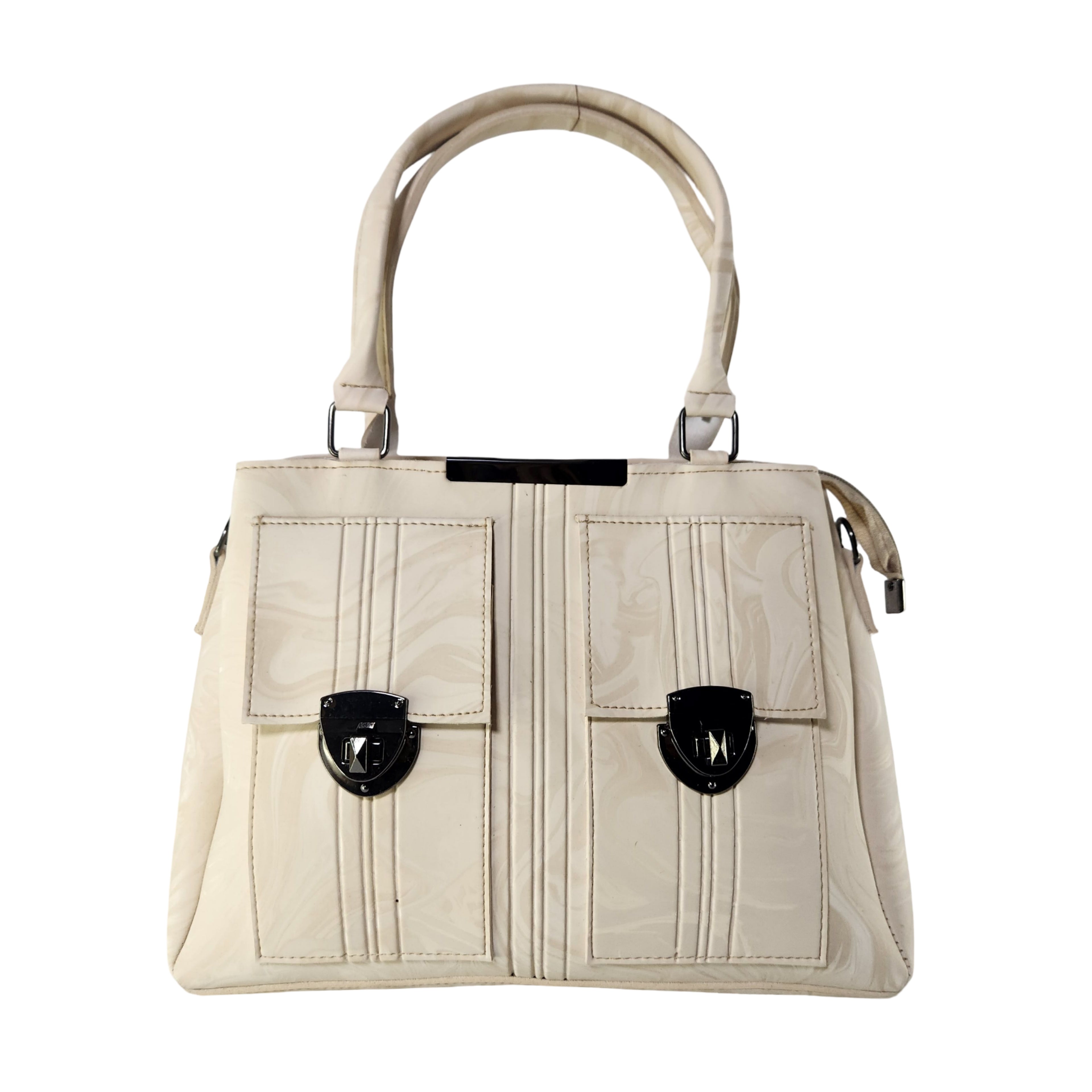 Classic Blush Carryall