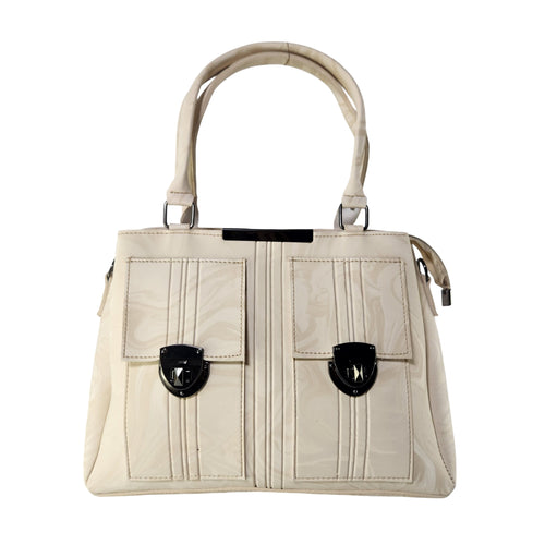Classic Blush Carryall
