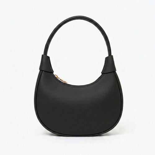 Classic Moon Shoulder Bag