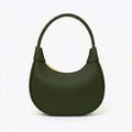 Classic Moon Shoulder Bag