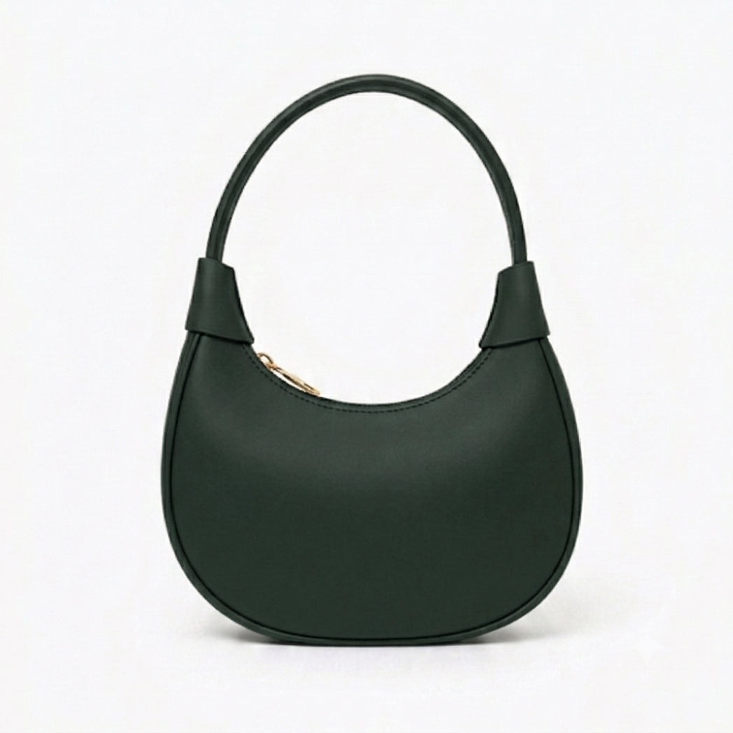 Classic Moon Shoulder Bag