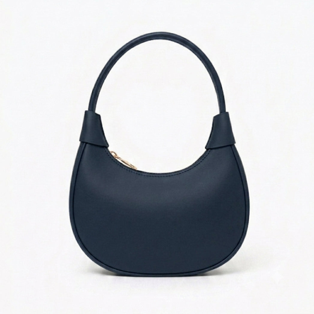 Classic Moon Shoulder Bag